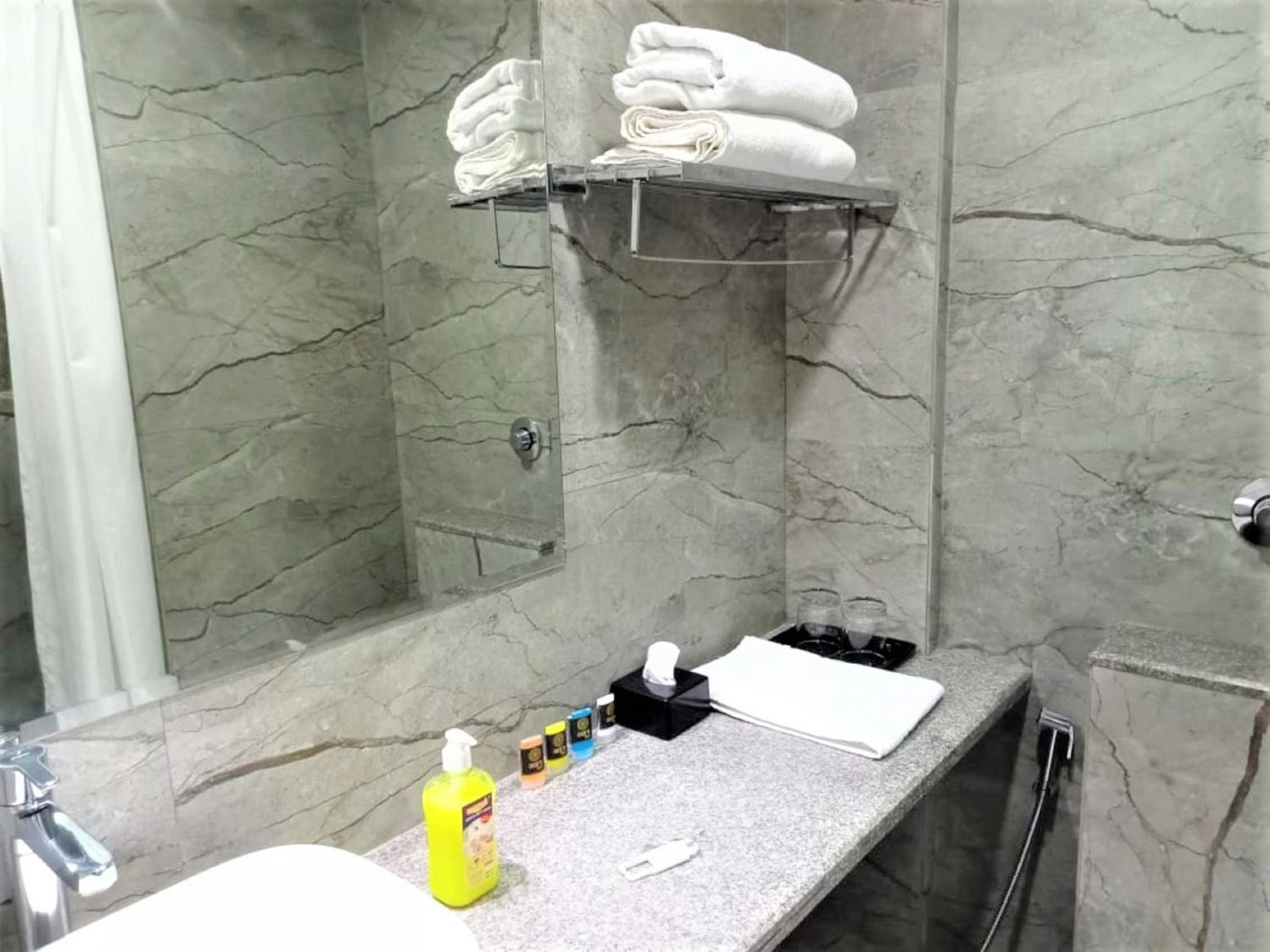 Nakshatra Resort