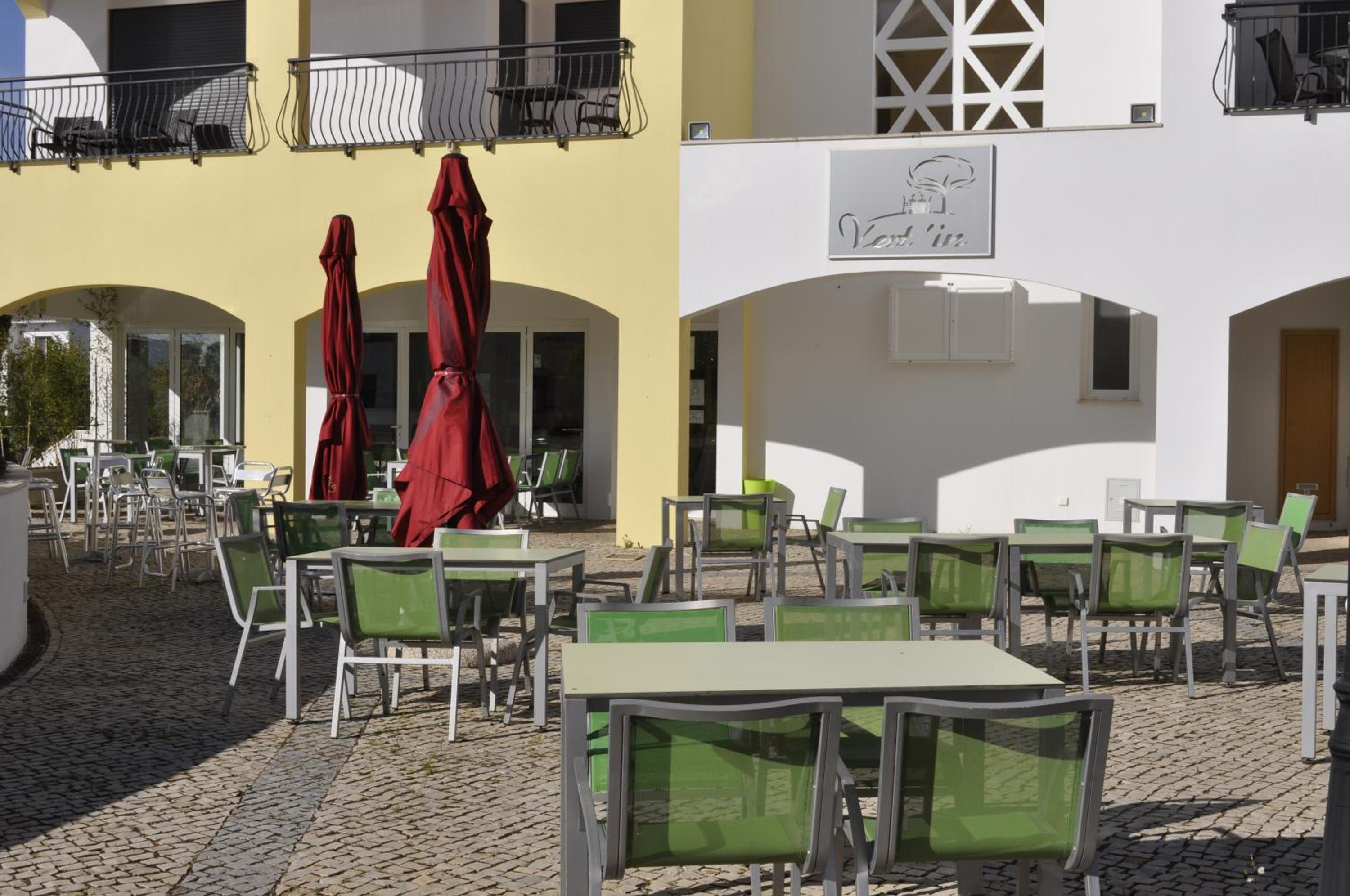 Penthouse Maria, O Pomar Cabanas, Sea View