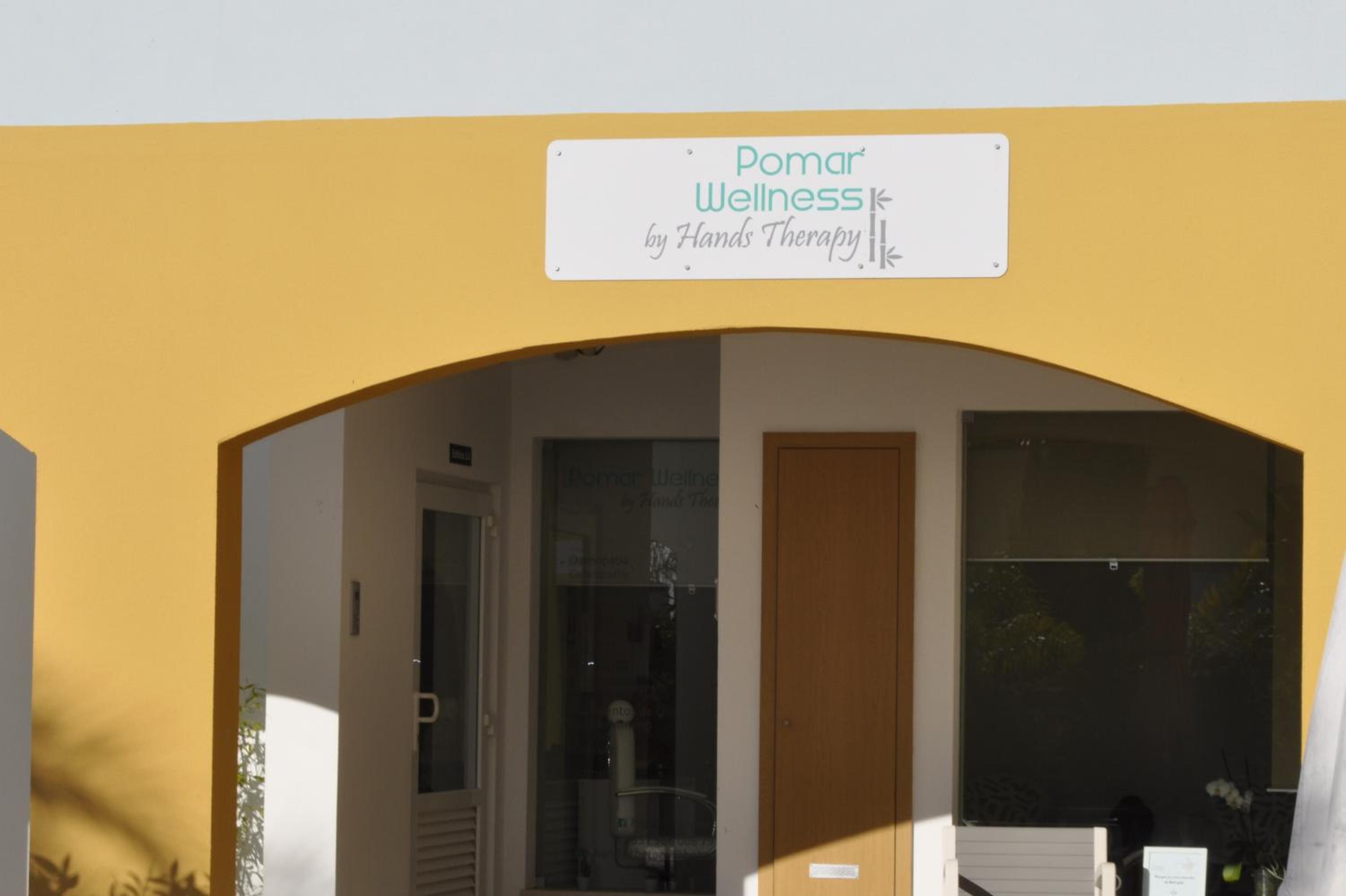 Penthouse Maria, O Pomar Cabanas, Sea View