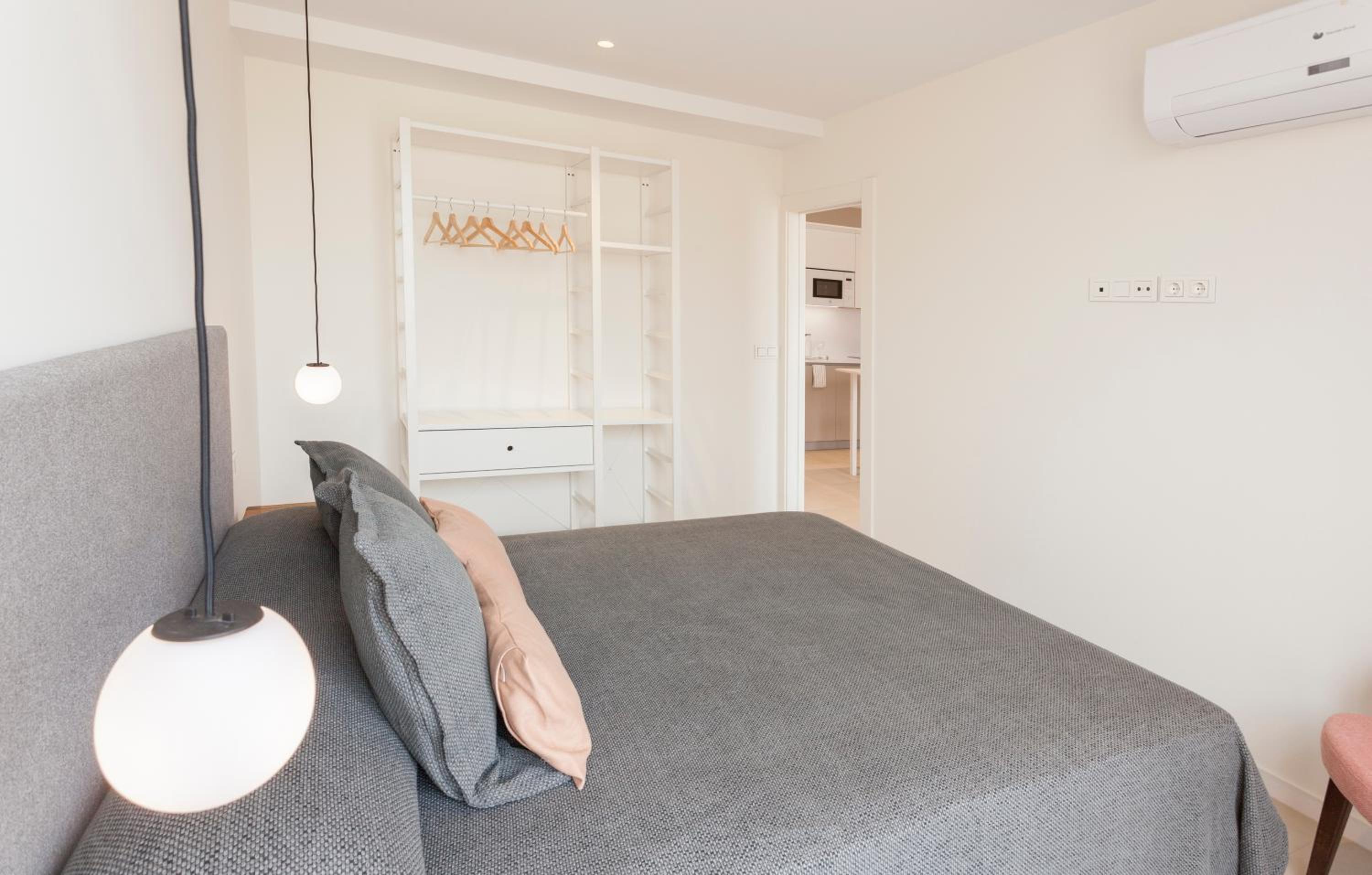 Apartamentos Málaga Premium - Calle Granada