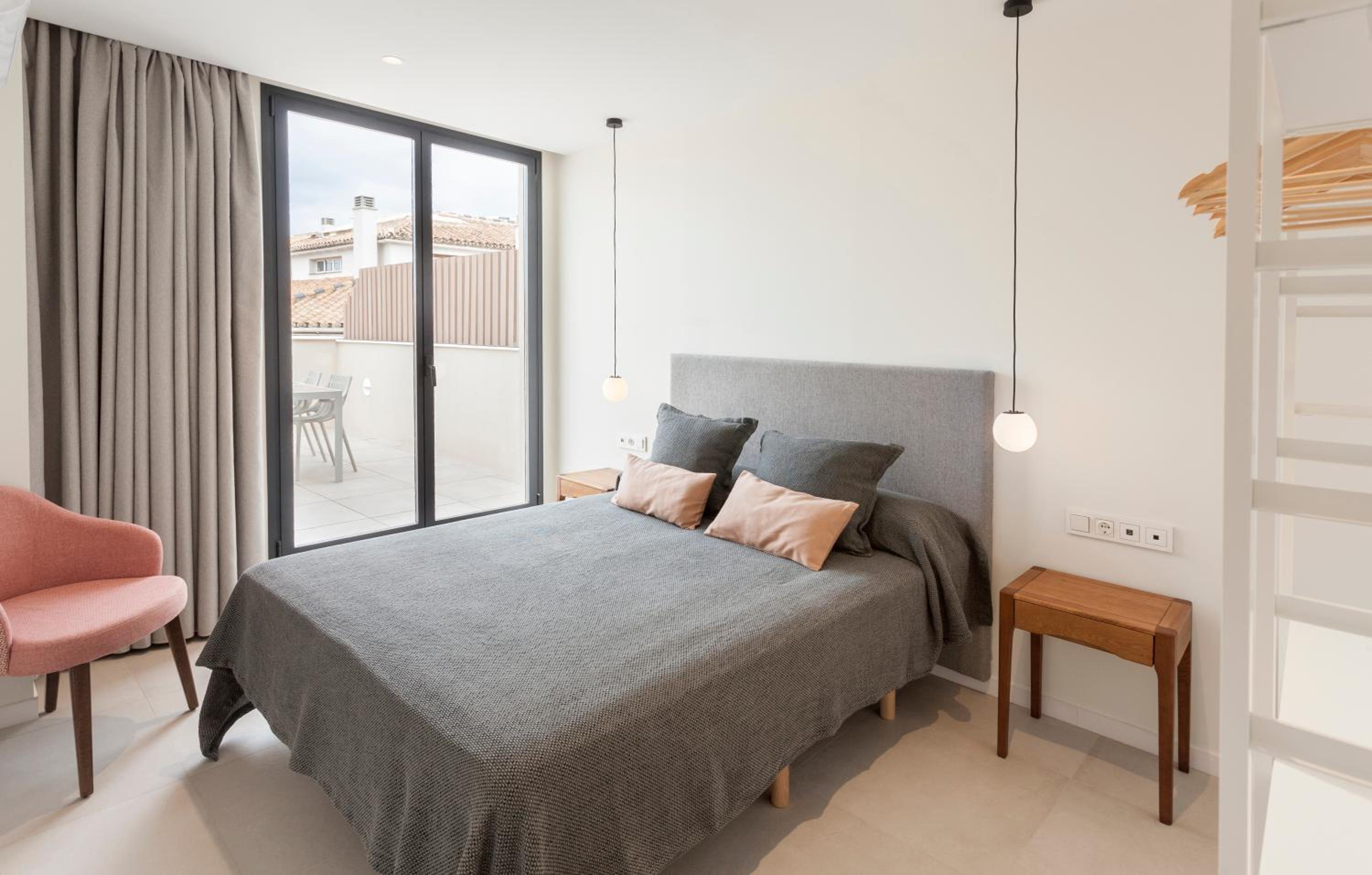 Apartamentos Málaga Premium - Calle Granada