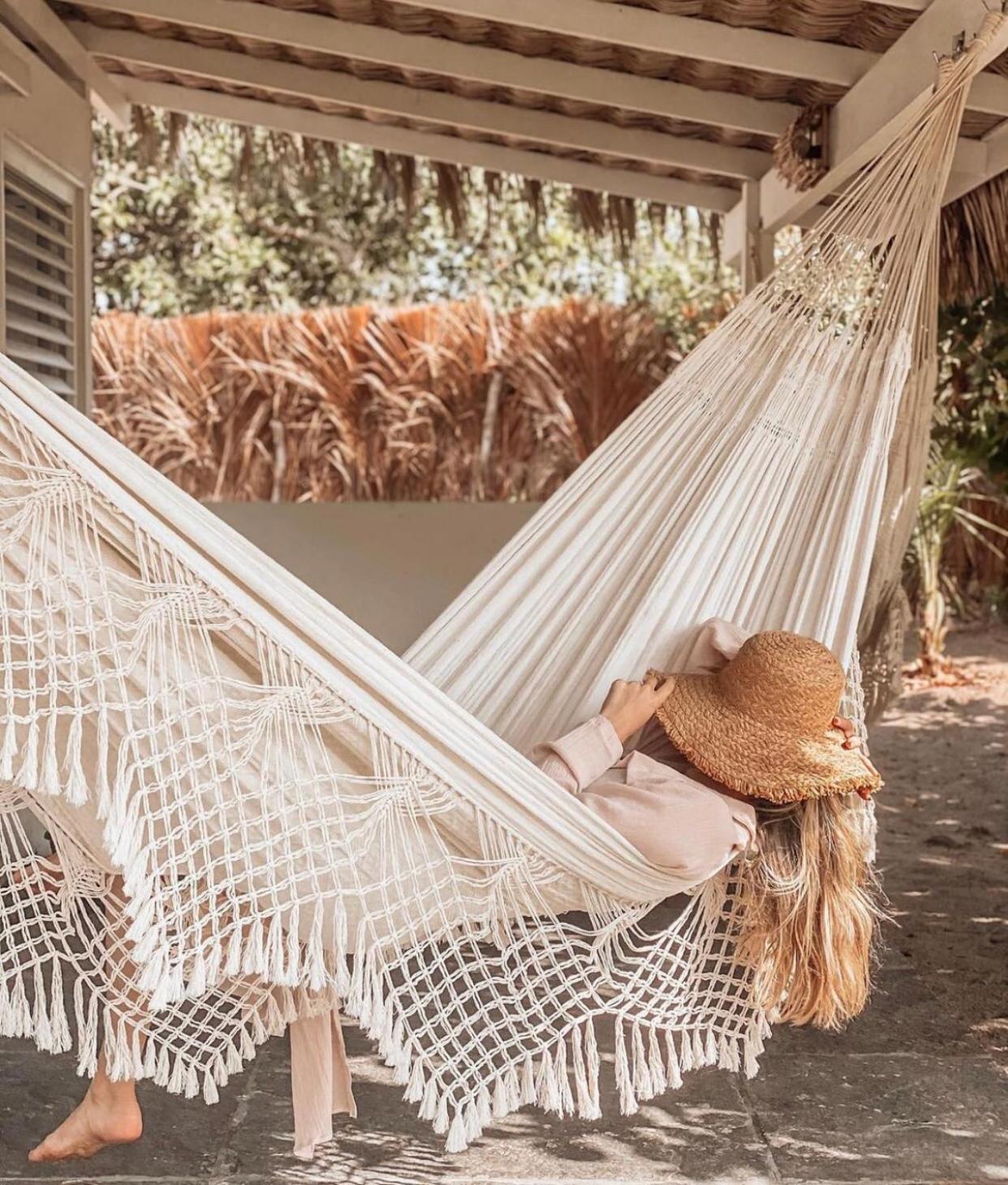 human