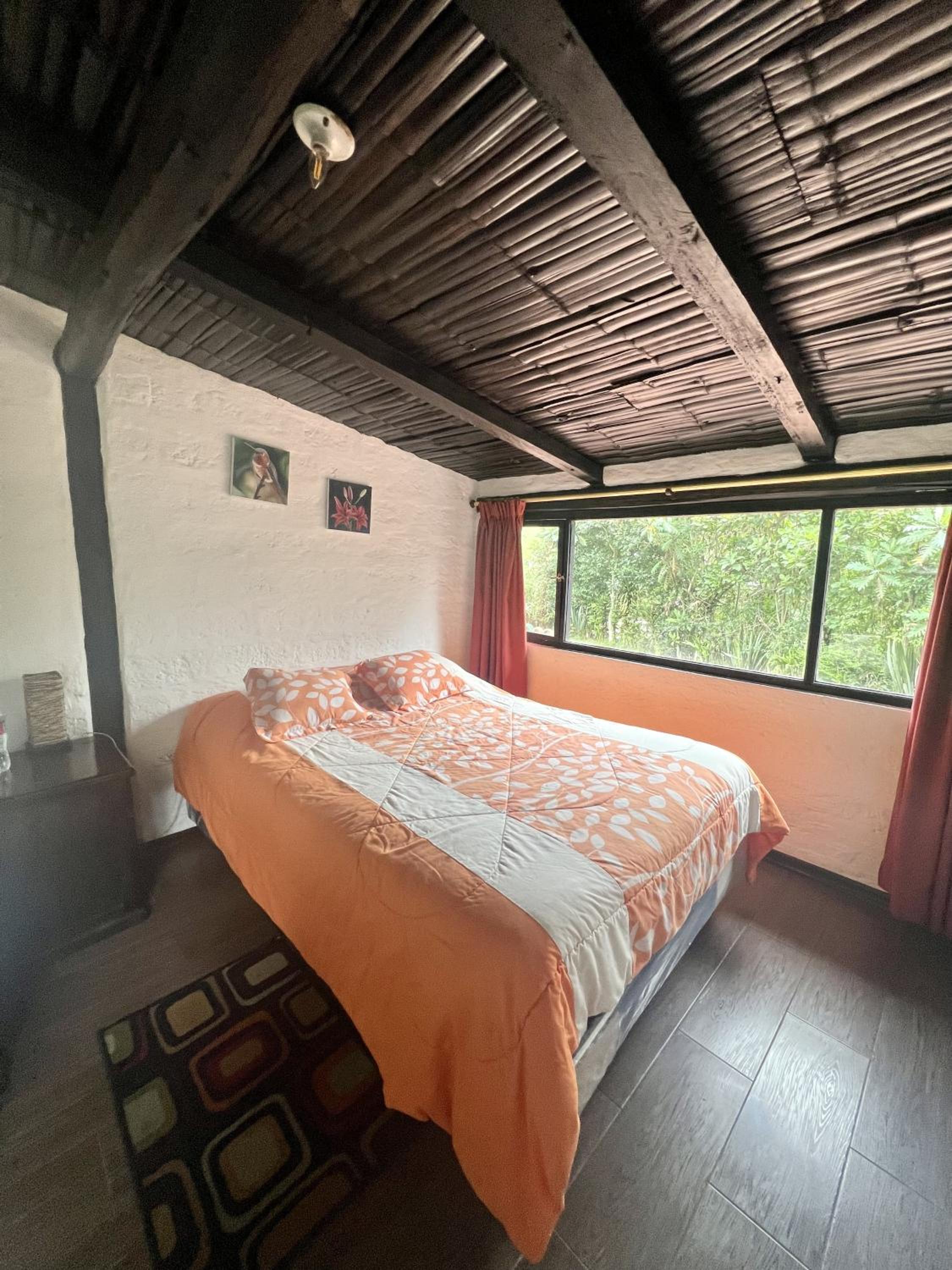 Estancia De La Campiña