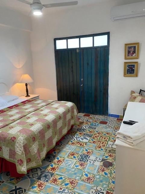 Chao Mamá Hostal view 4