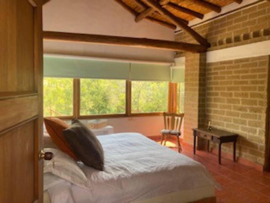 Casa El Tambre, Villa de Leyva Boyaca