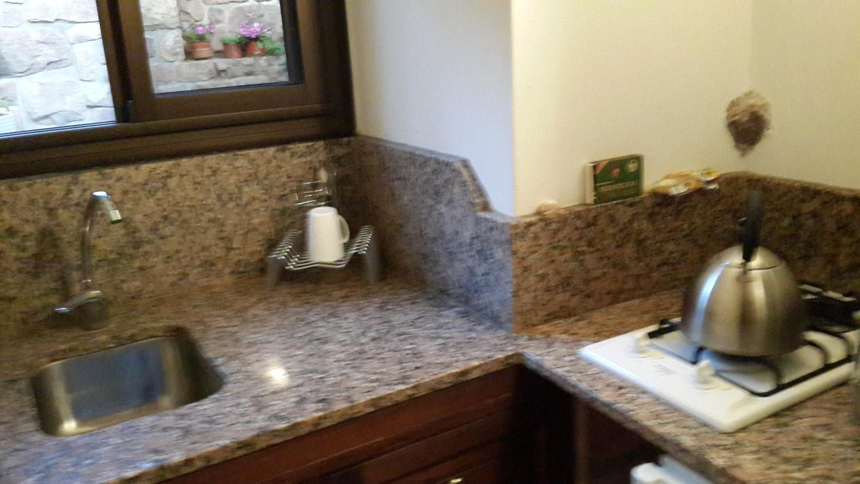 Apartamentos del Cerro
