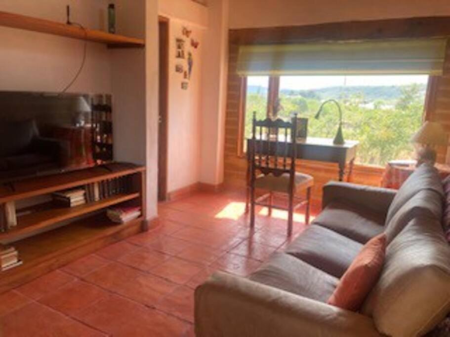 Casa El Tambre, Villa de Leyva Boyaca