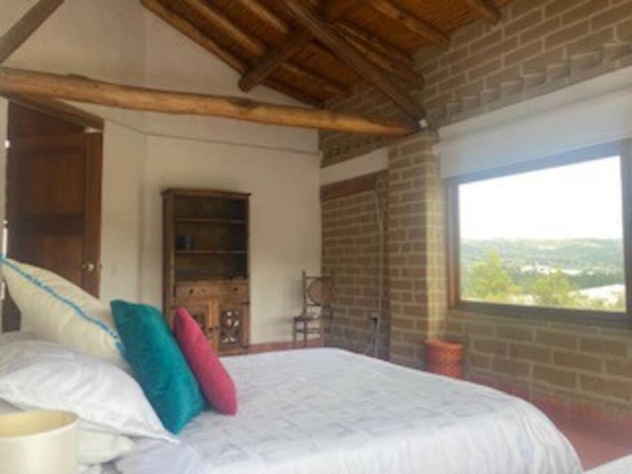 Casa El Tambre, Villa de Leyva Boyaca