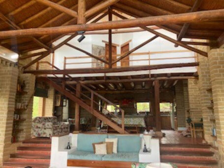 Casa El Tambre, Villa de Leyva Boyaca