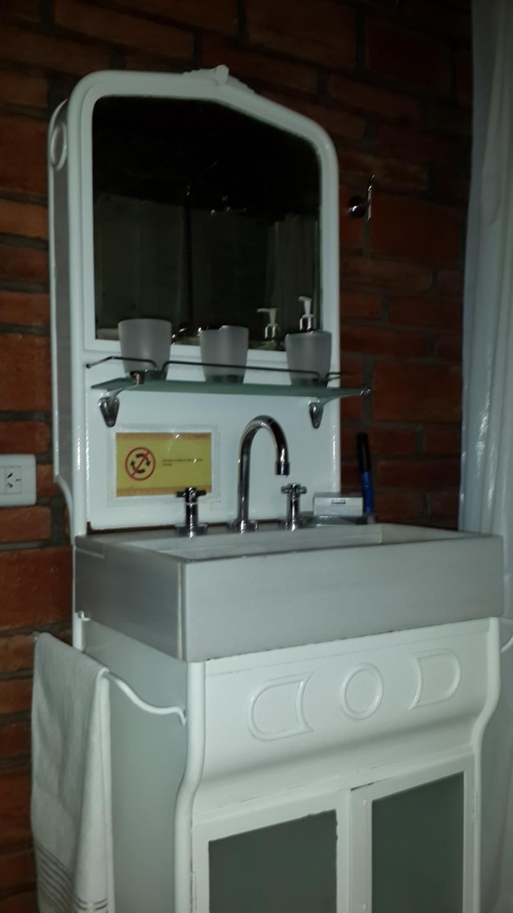 Apartamentos del Cerro