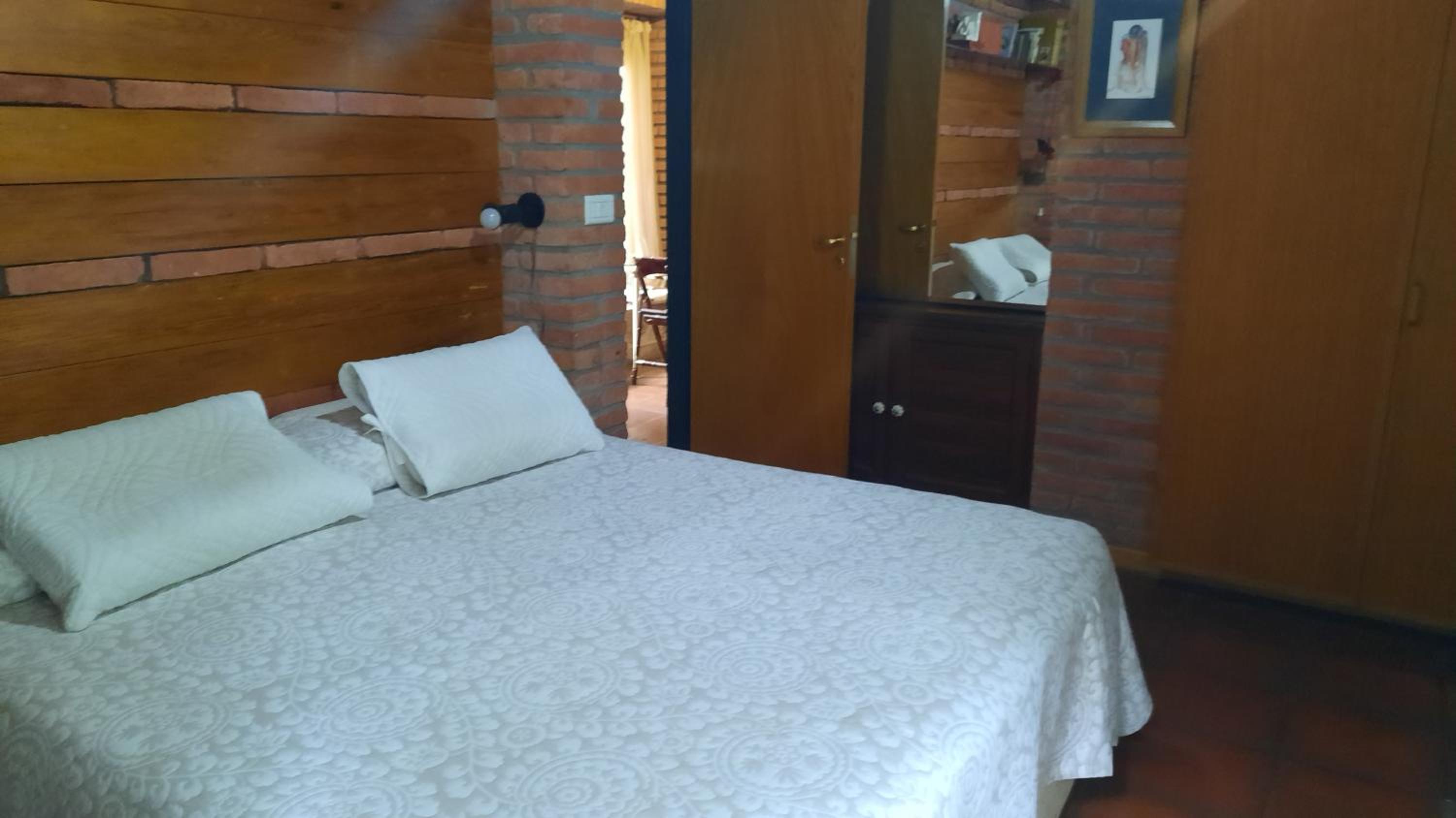 Apartamentos del Cerro