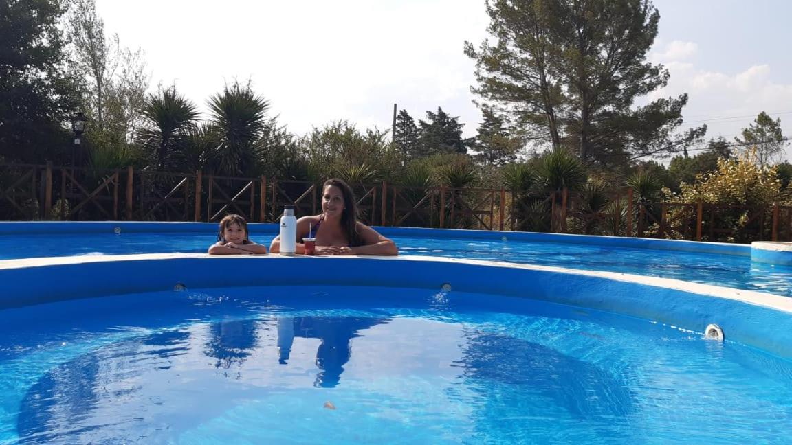 Complejo San Pio