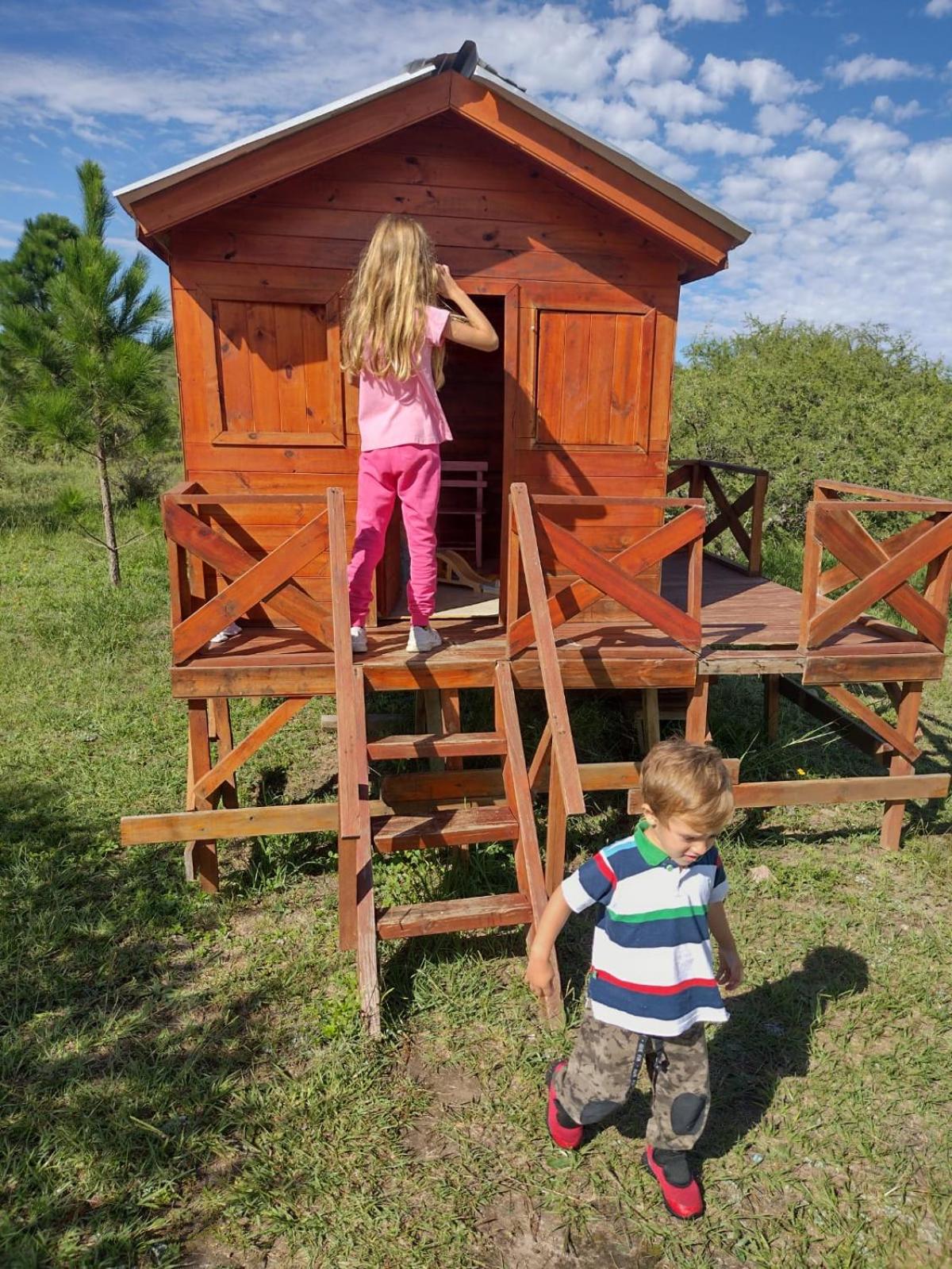 Complejo San Pio