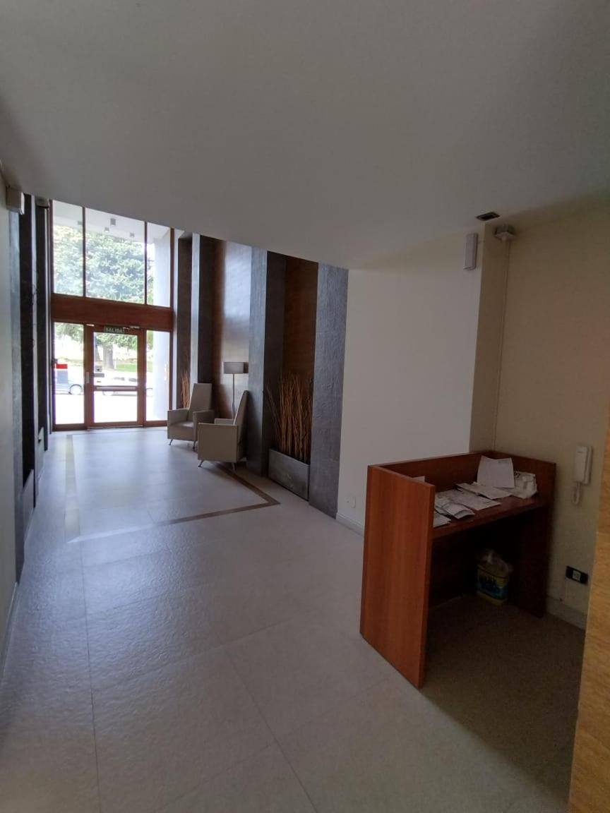 Departamento Terrazas Luis2