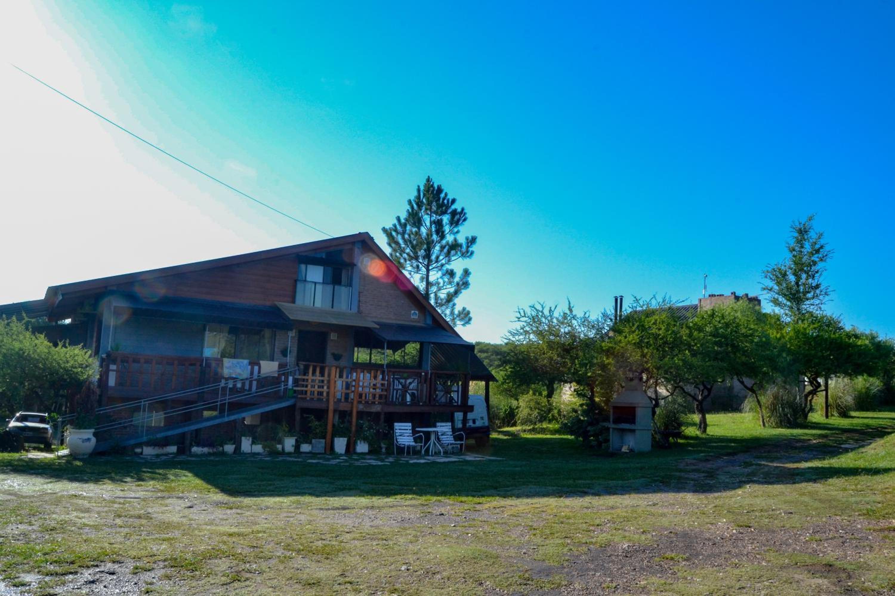 Complejo San Pio