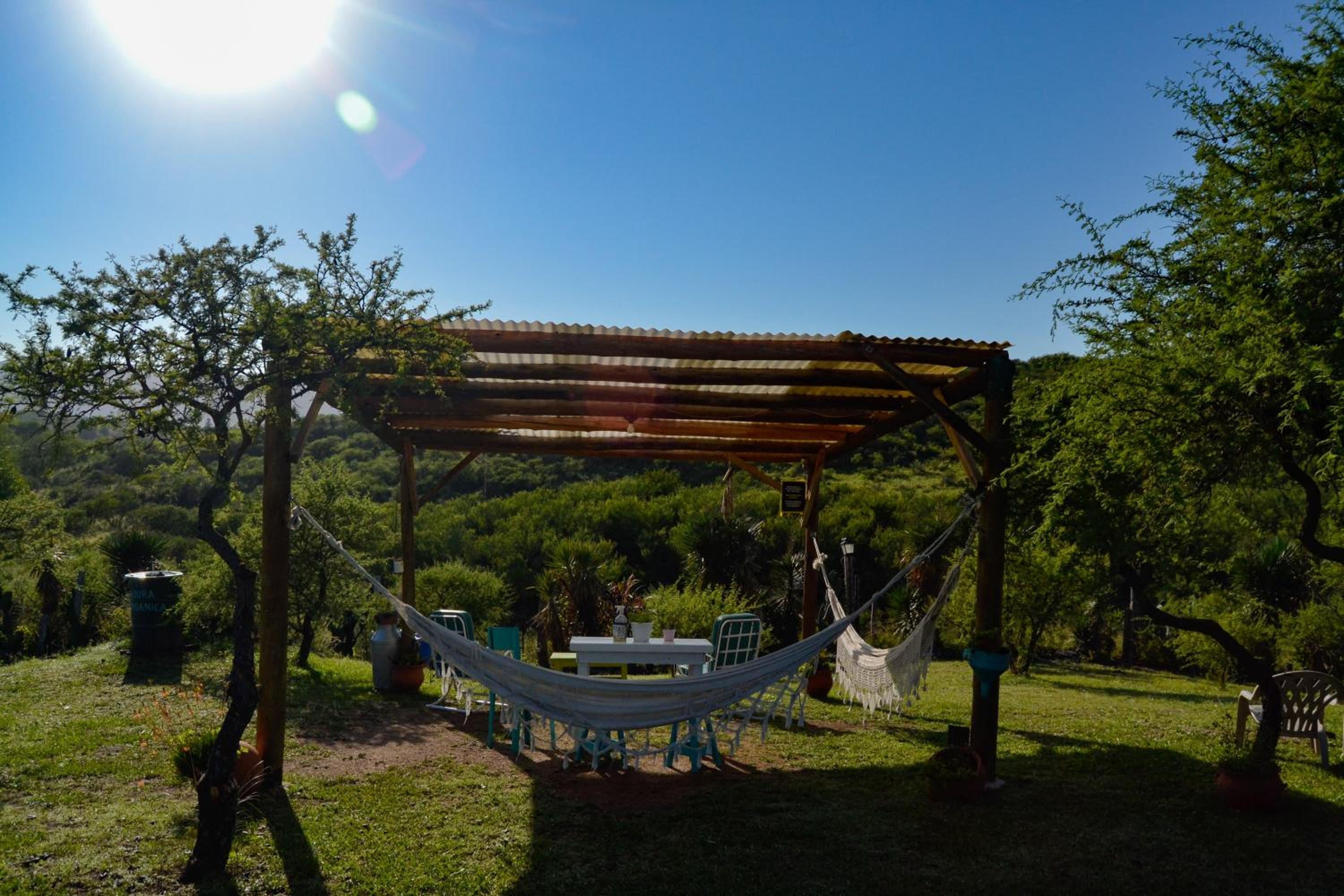 Complejo San Pio