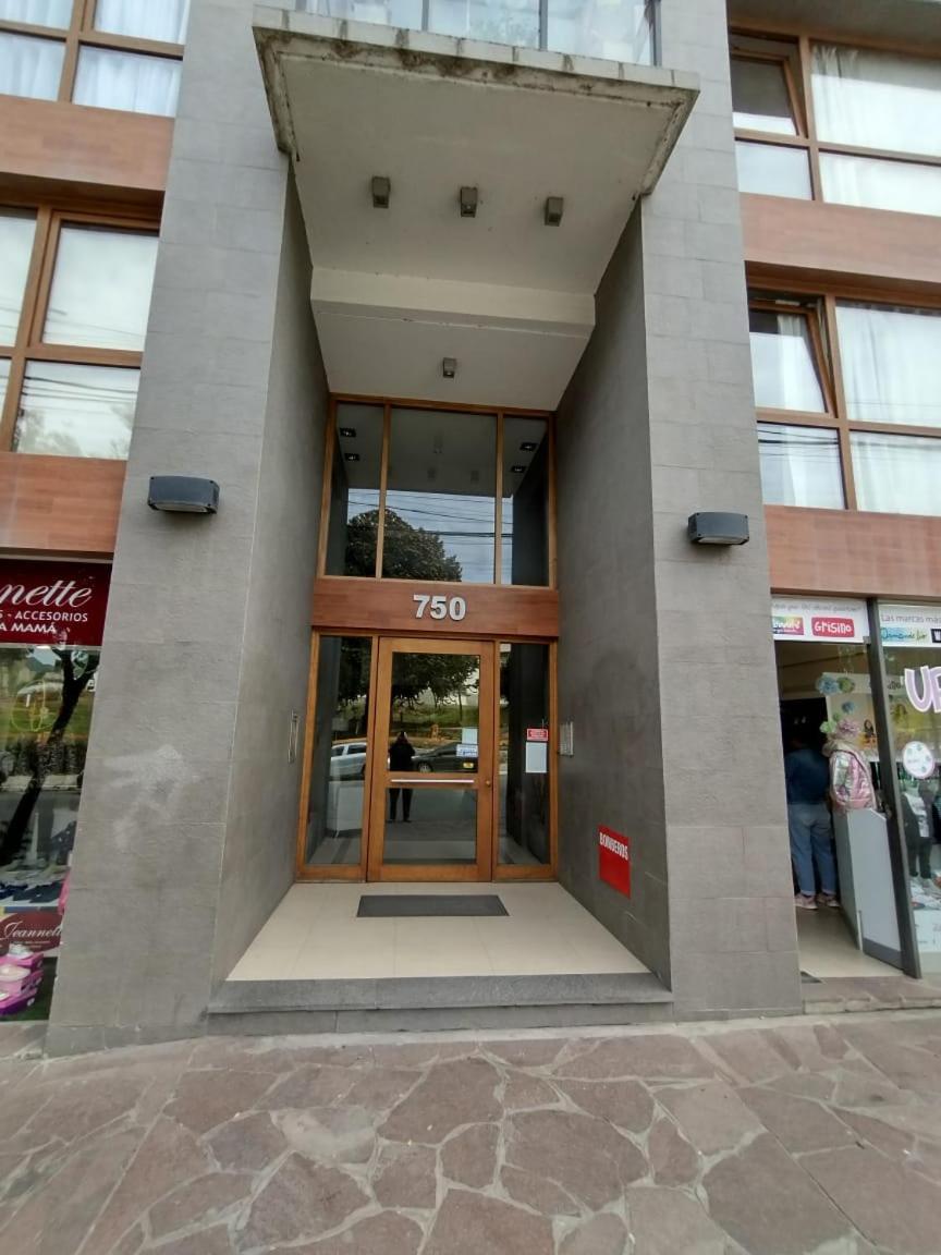 Departamento Terrazas Luis2