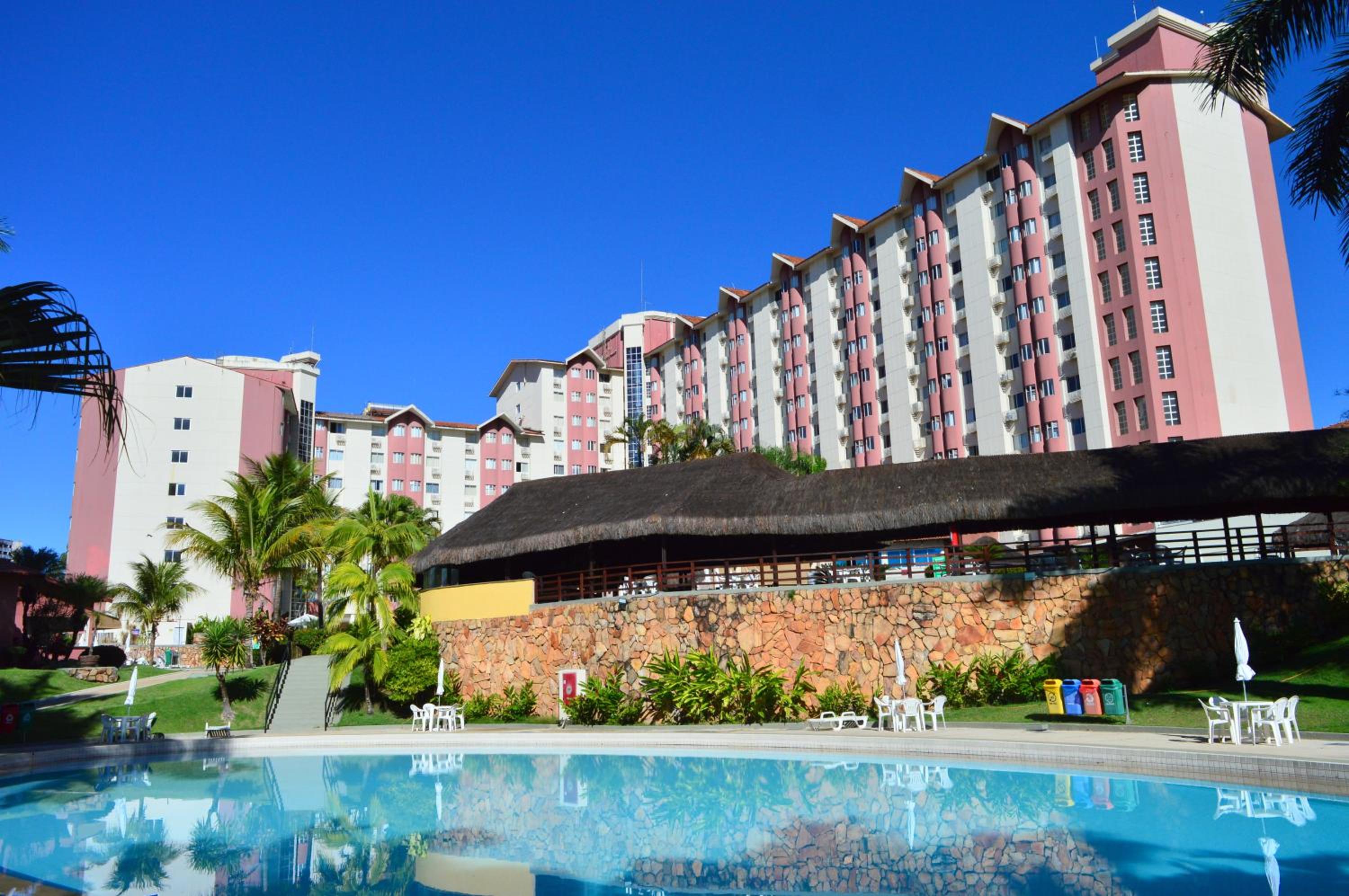 Hotel HotSprings OFICIAL B3 Hotéis - Image 1