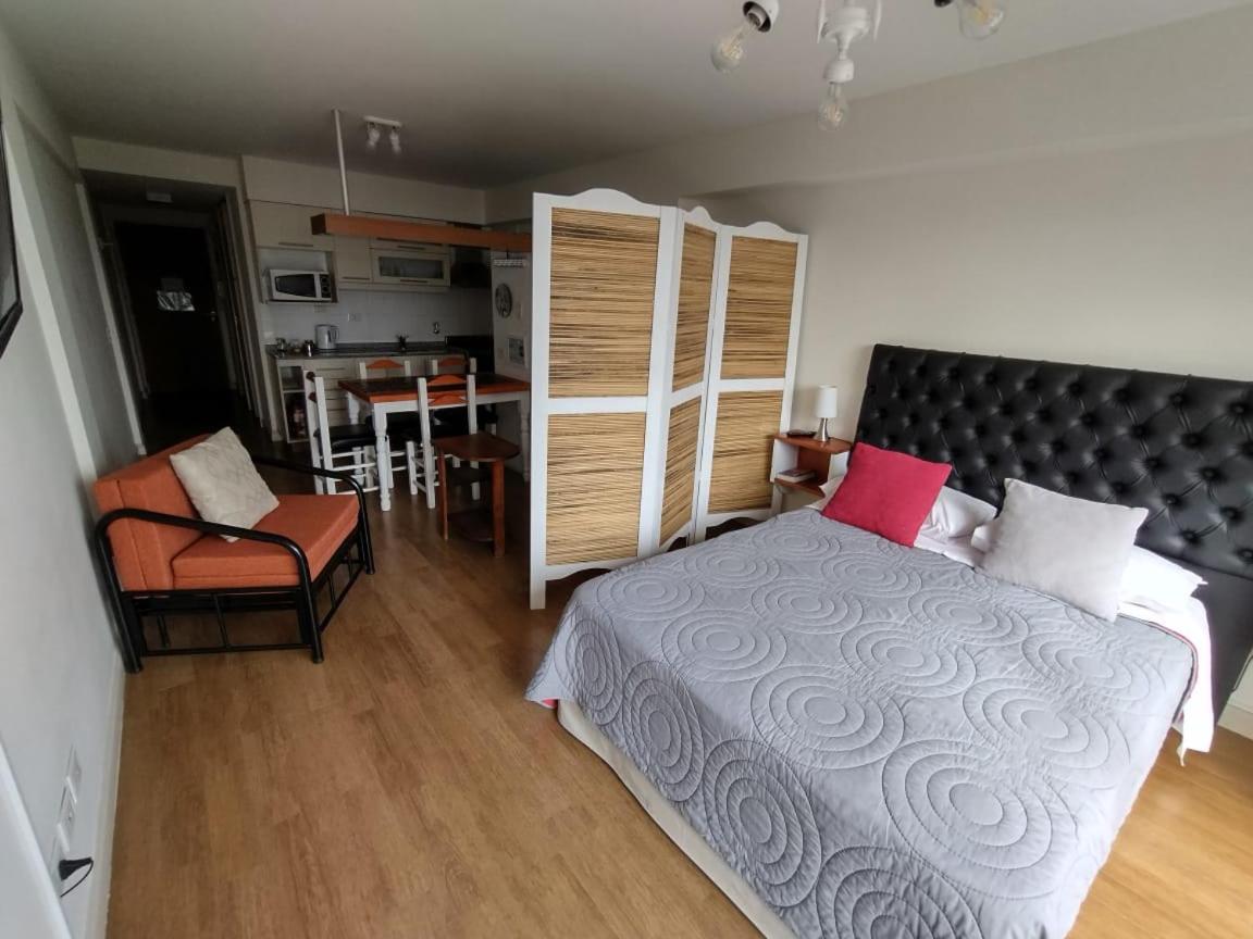 Departamento Terrazas Luis2