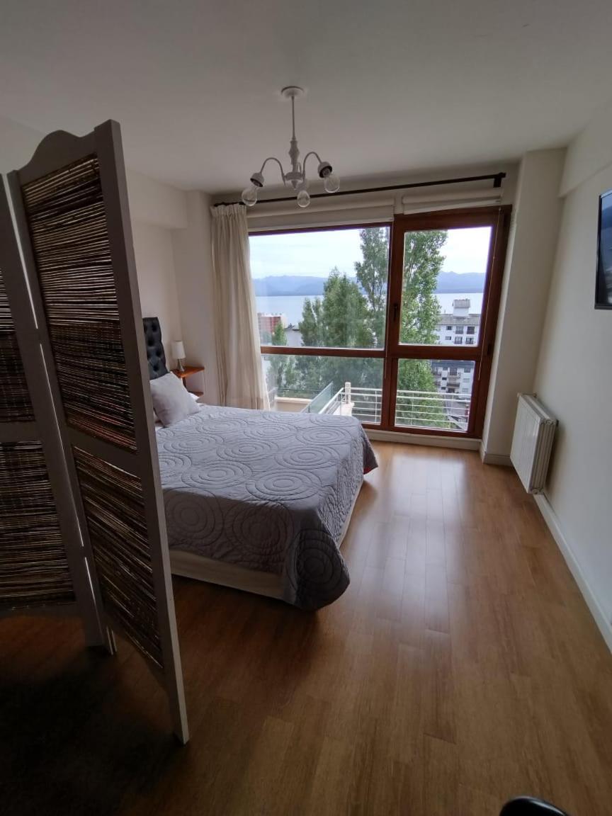 Departamento Terrazas Luis2