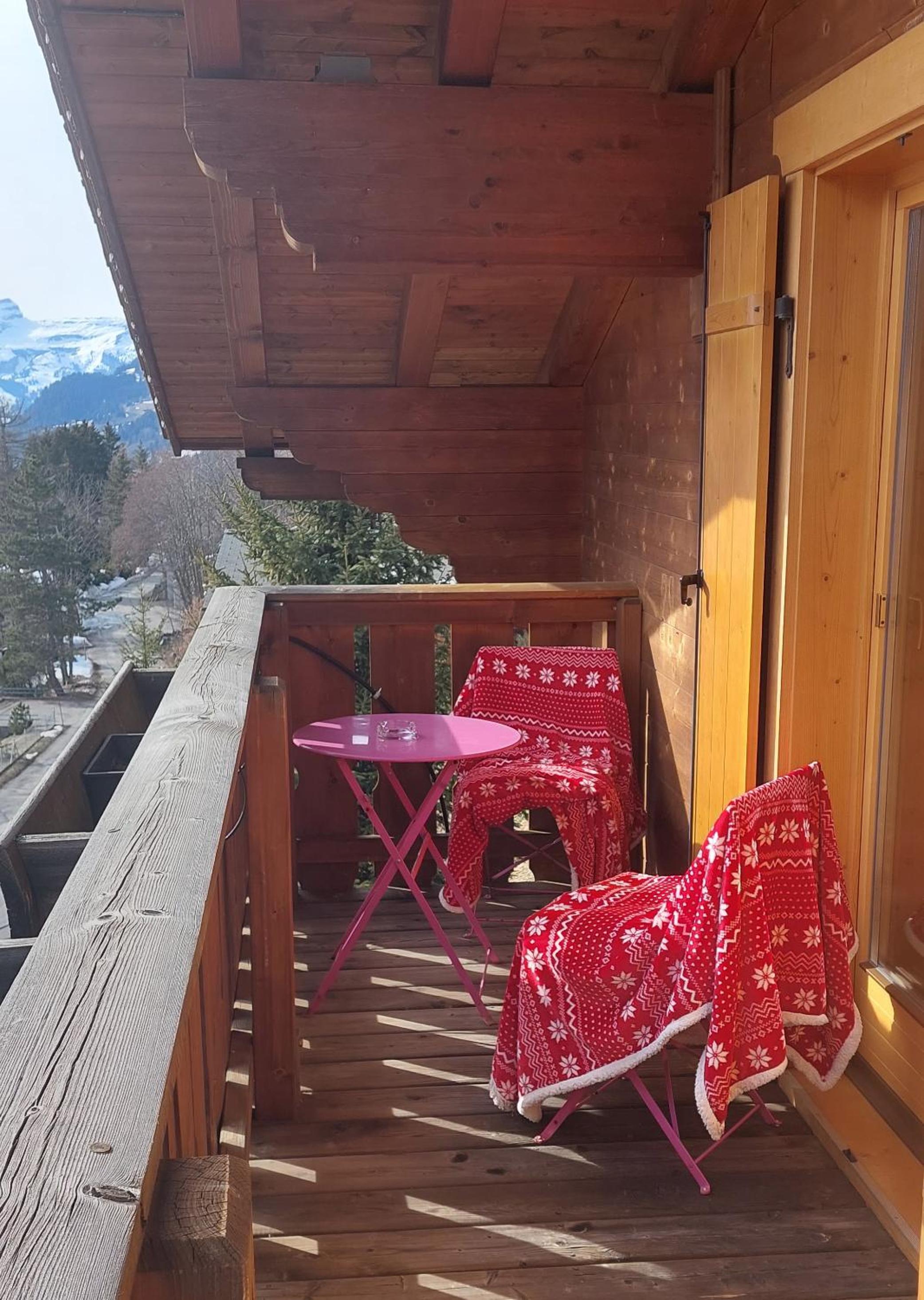 Chambre d'hôtes L'ours Bleu