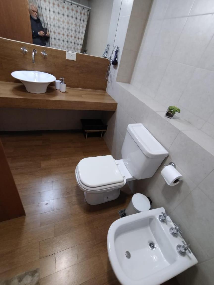Departamento Terrazas Luis2