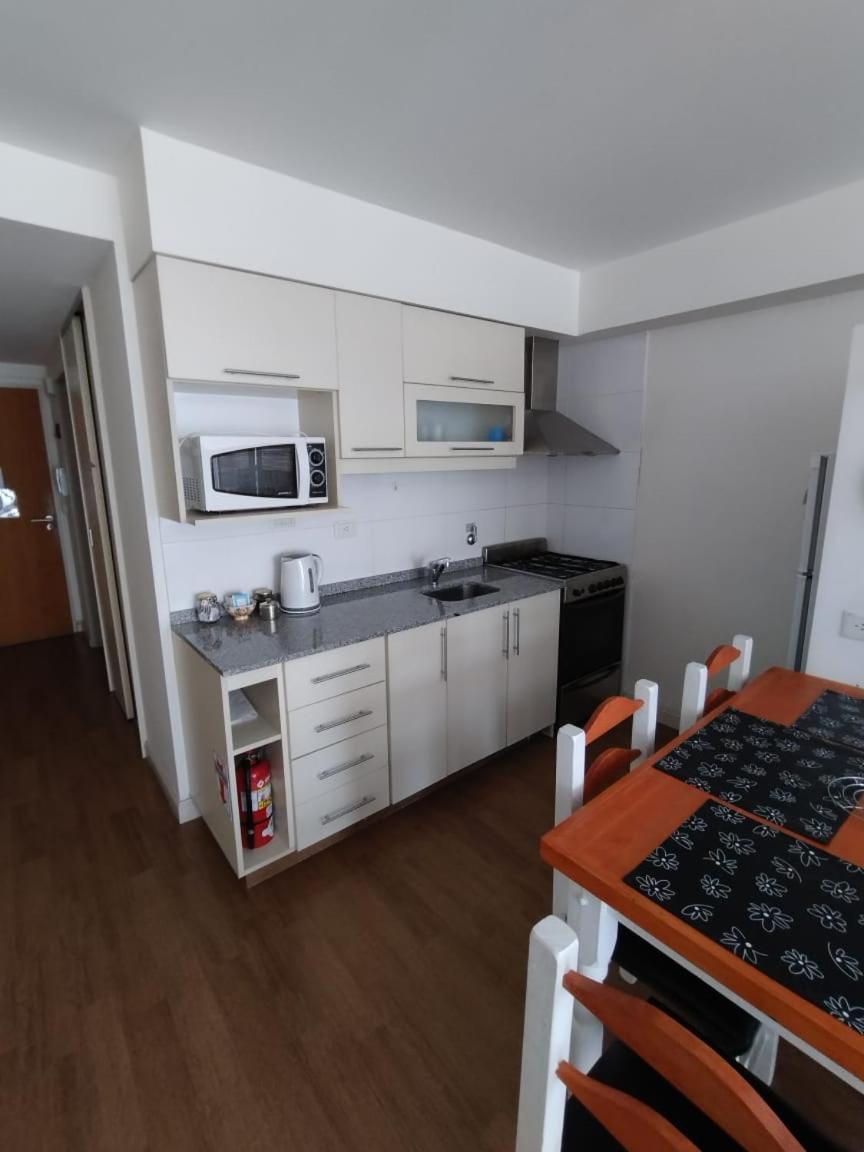 Departamento Terrazas Luis2