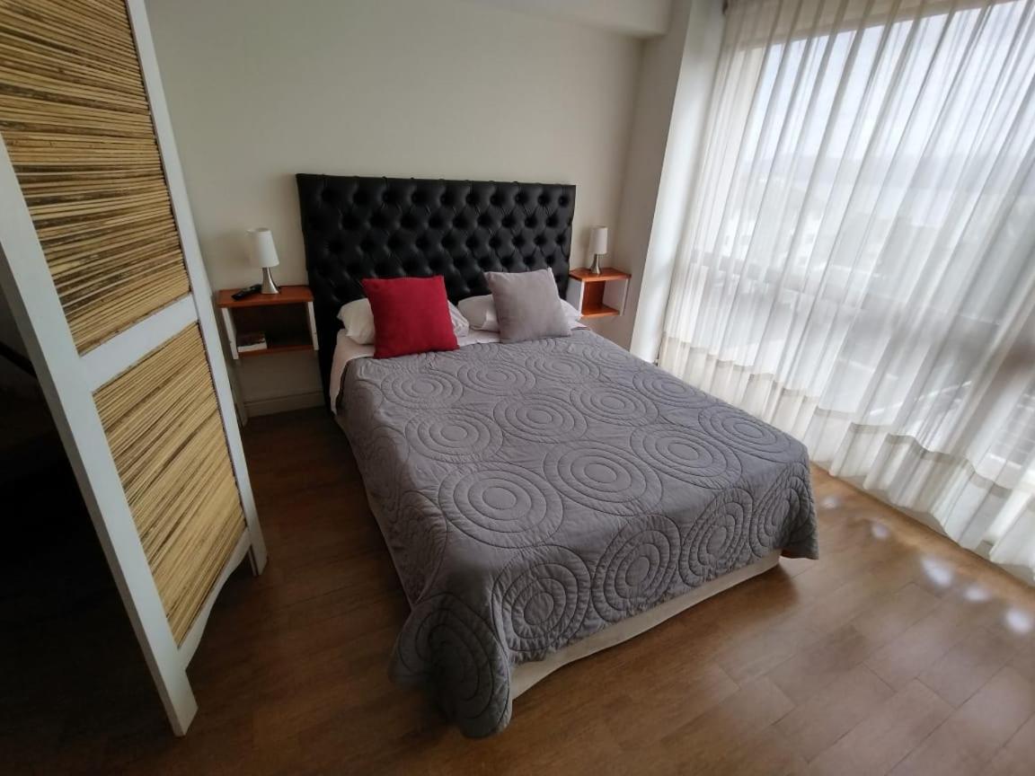 Departamento Terrazas Luis2