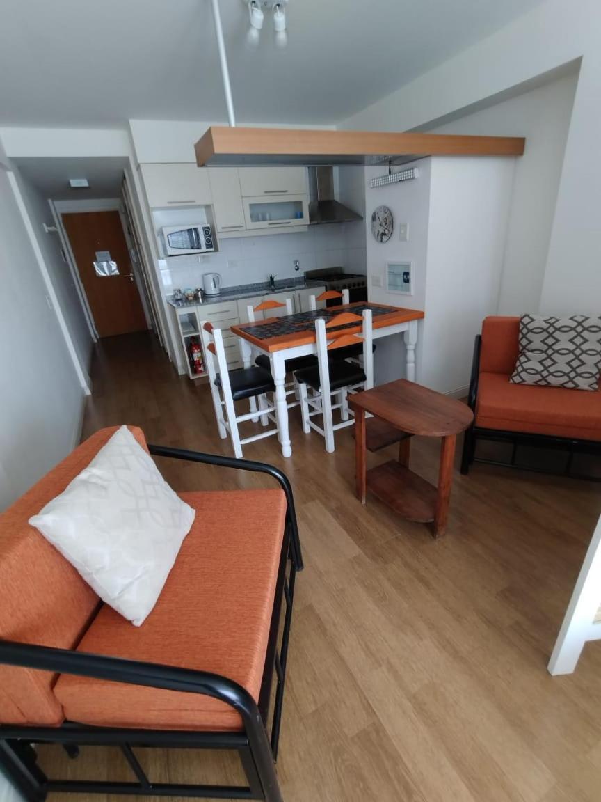 Departamento Terrazas Luis2
