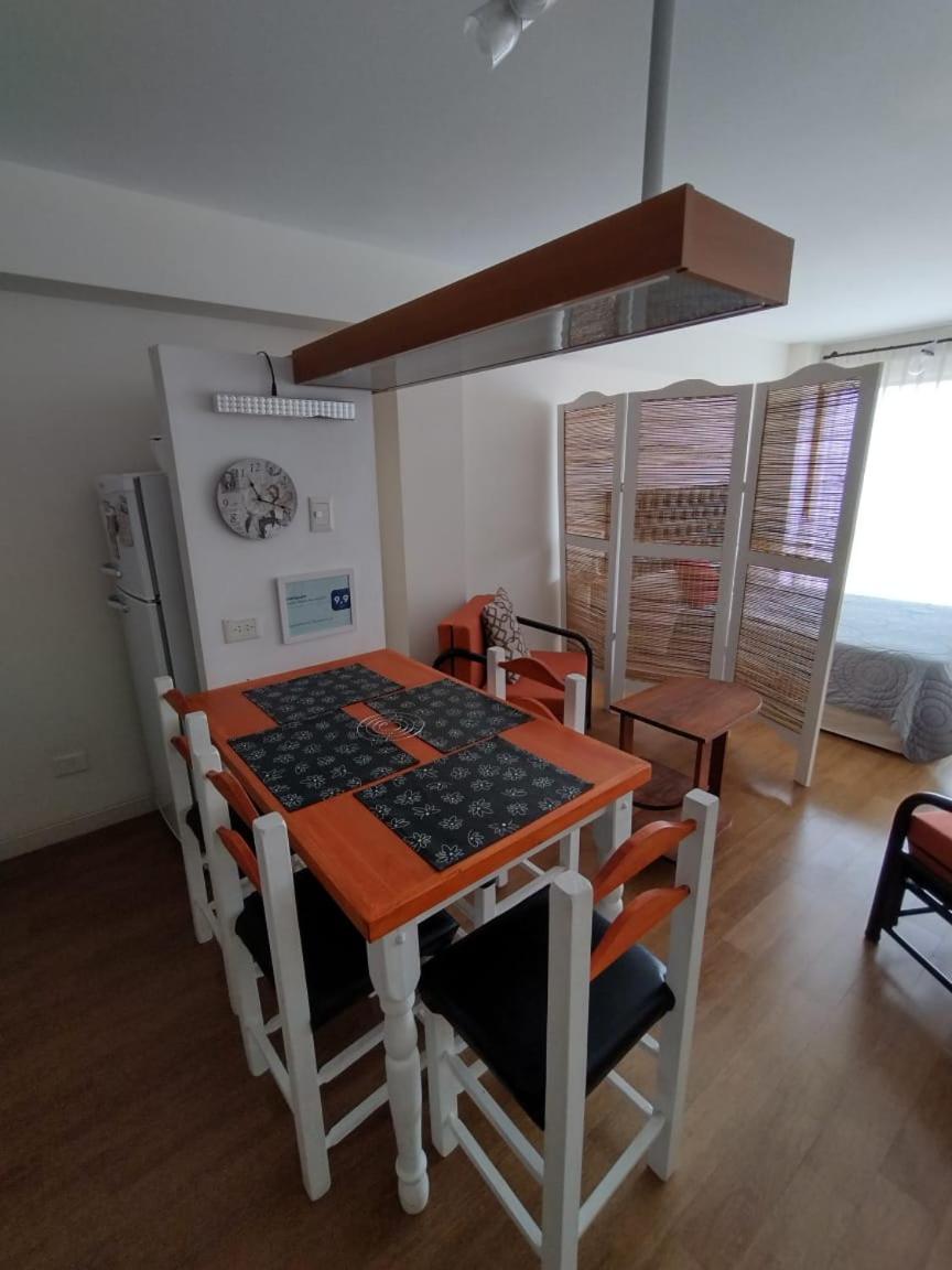 Departamento Terrazas Luis2