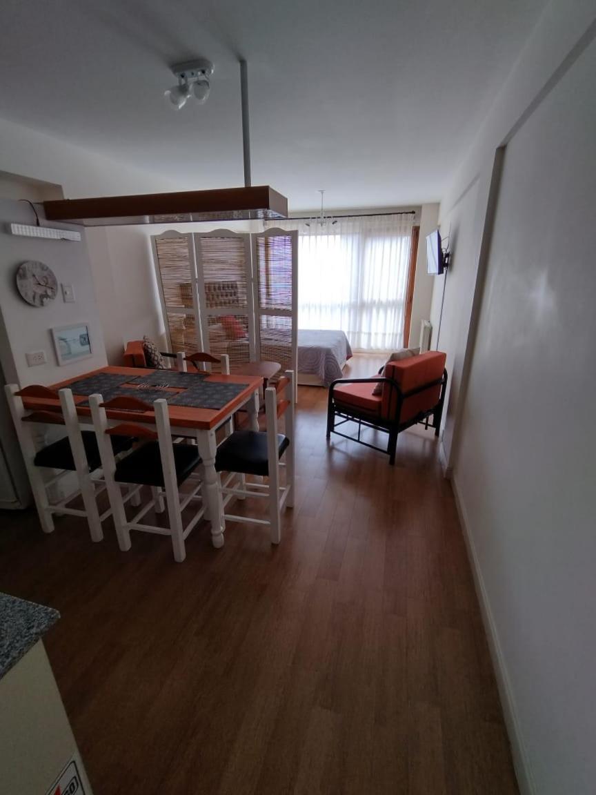 Departamento Terrazas Luis2