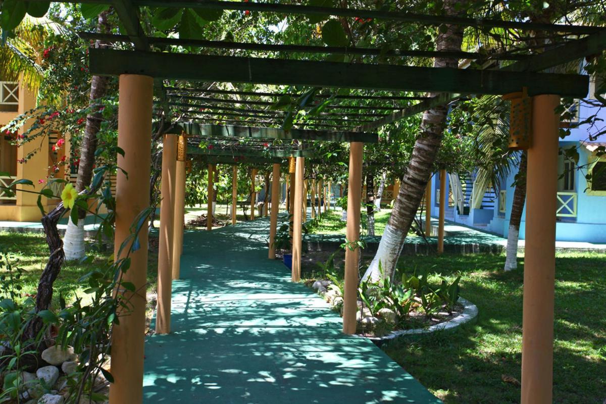 children's play area