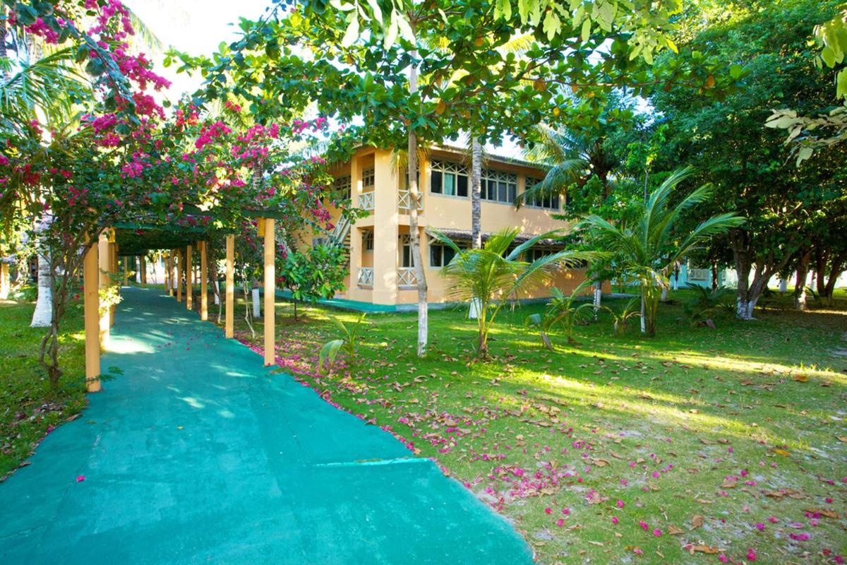 children's play area