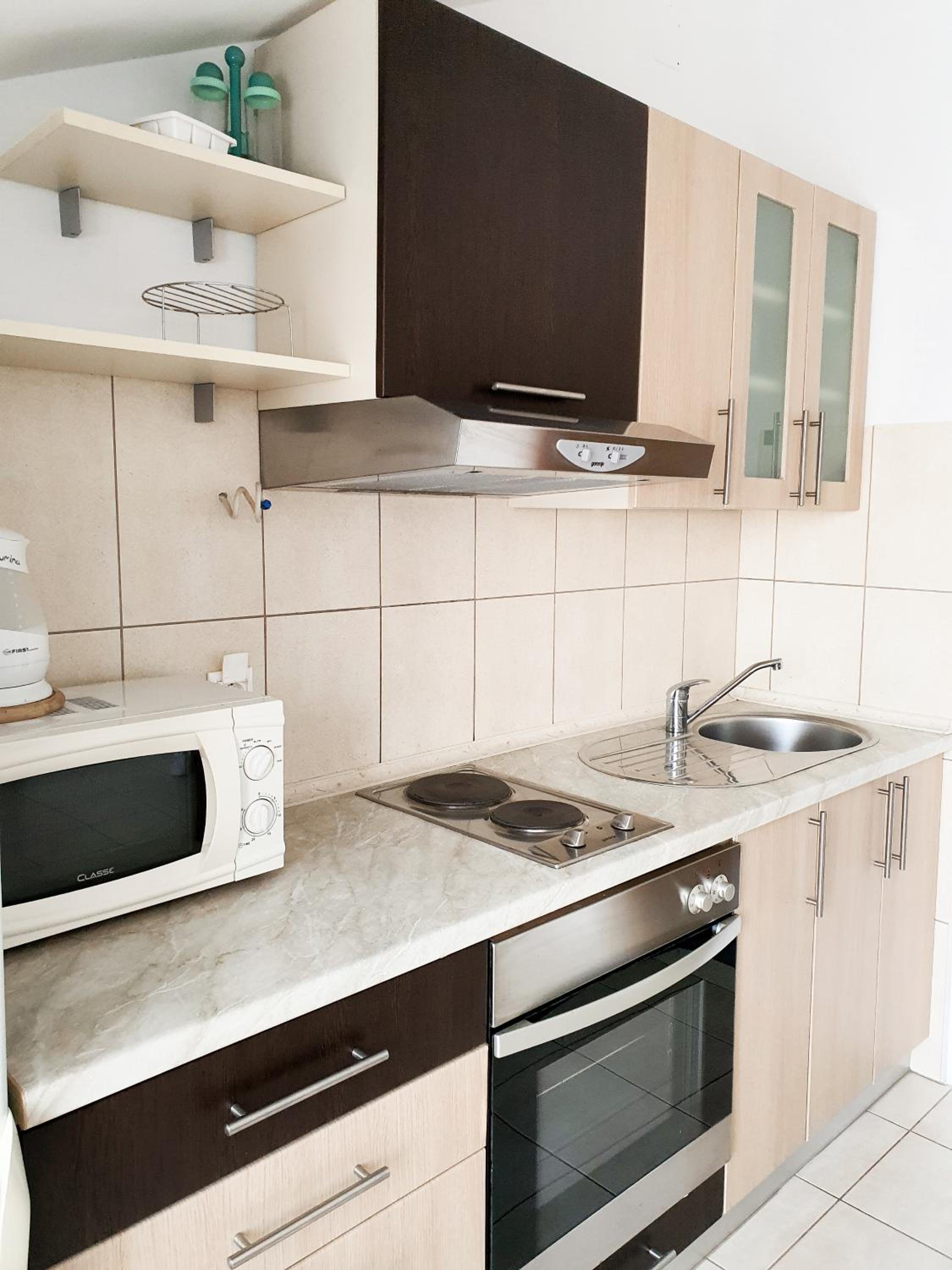 Apartments Prajo, Orebić view 4