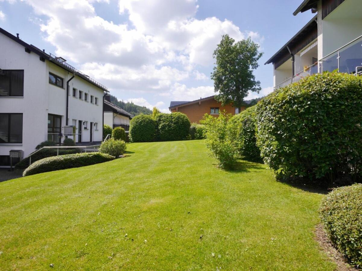Fewo Ausspann view 5