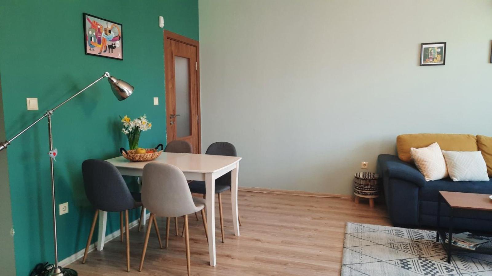 Soulful Apartments - AlmaLetta