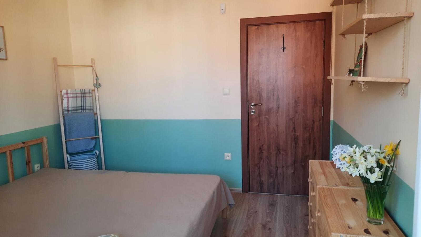 Soulful Apartments - AlmaLetta