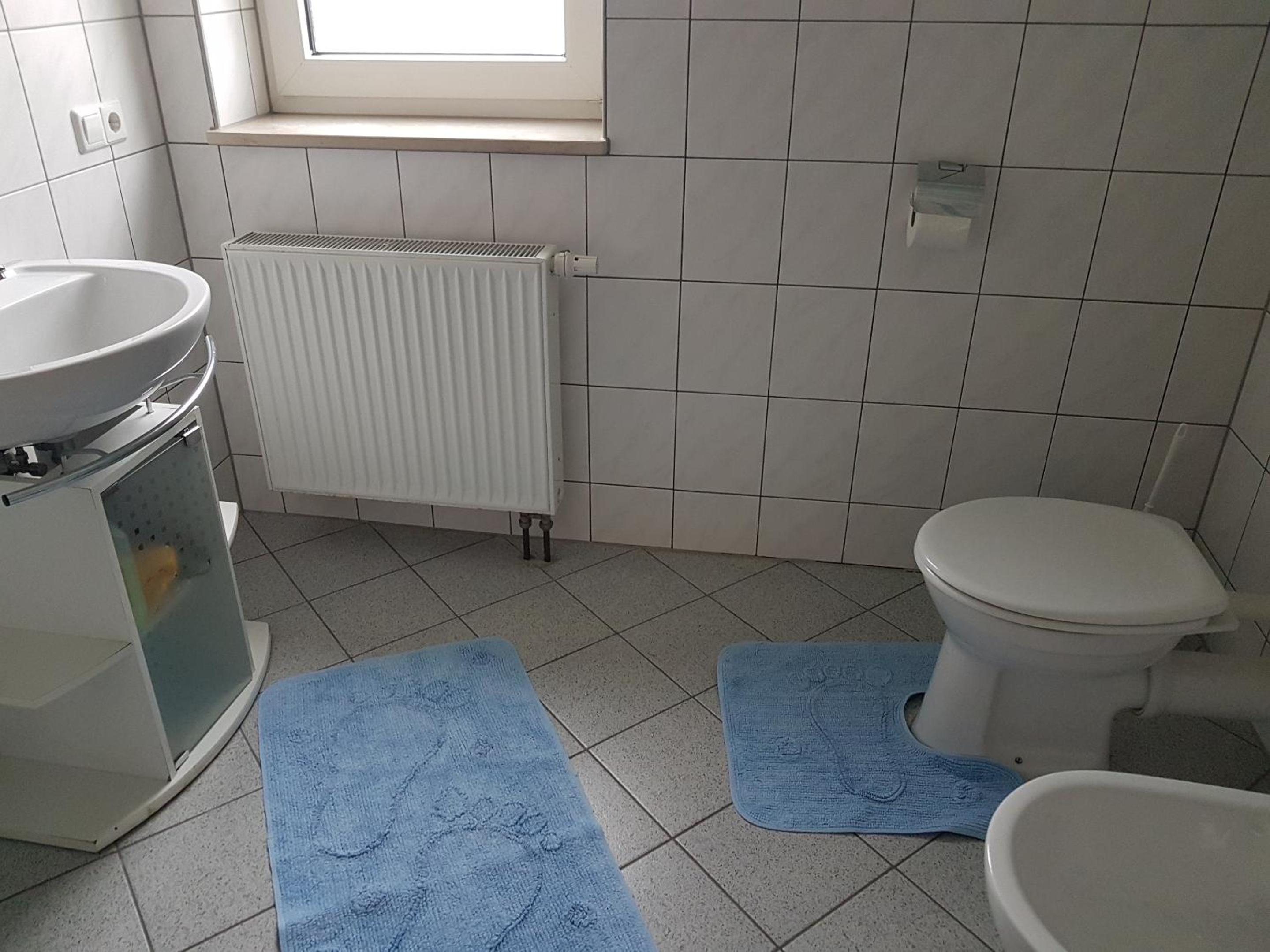 Ferienhaus Hildegard