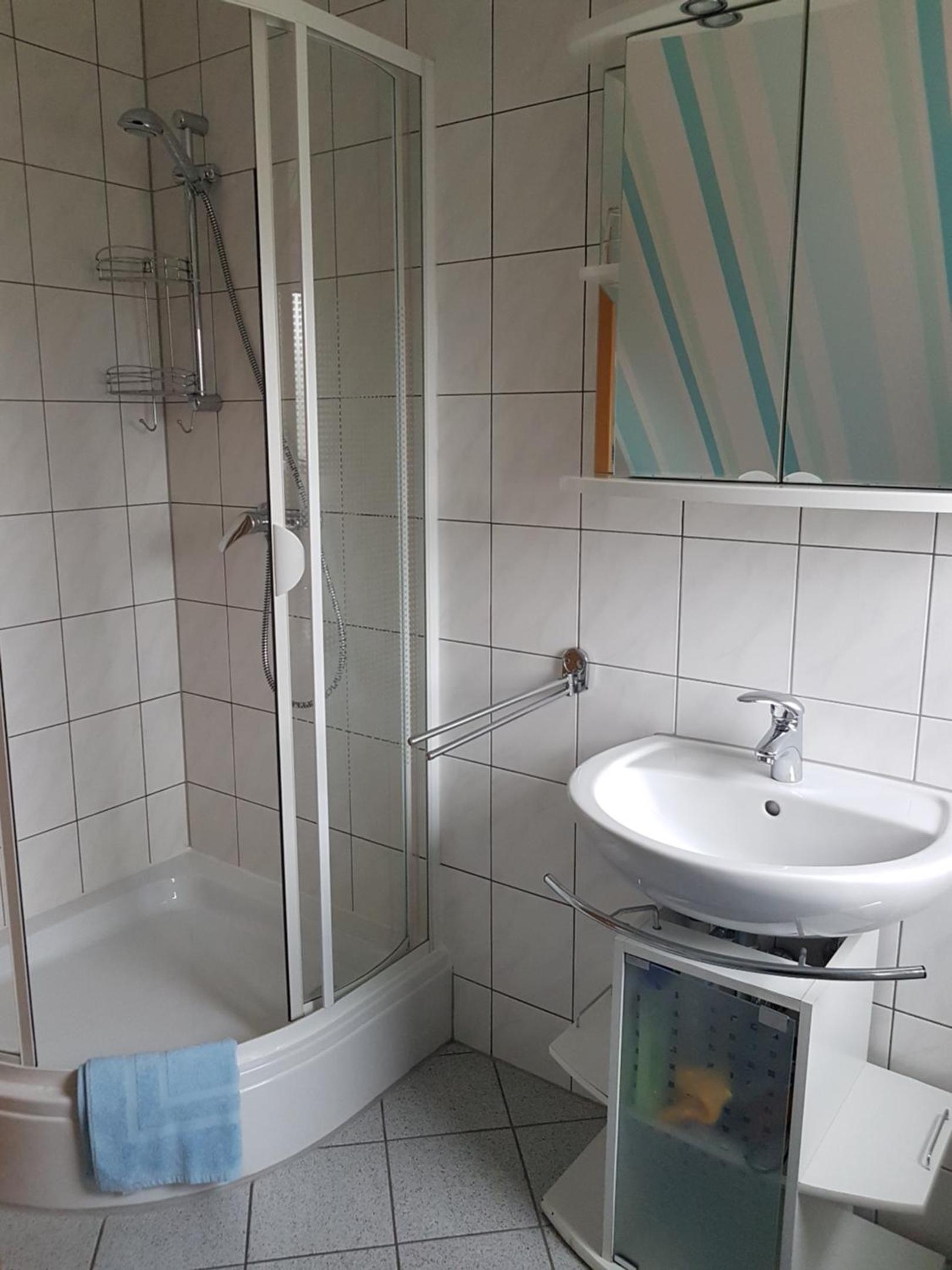 Ferienhaus Hildegard