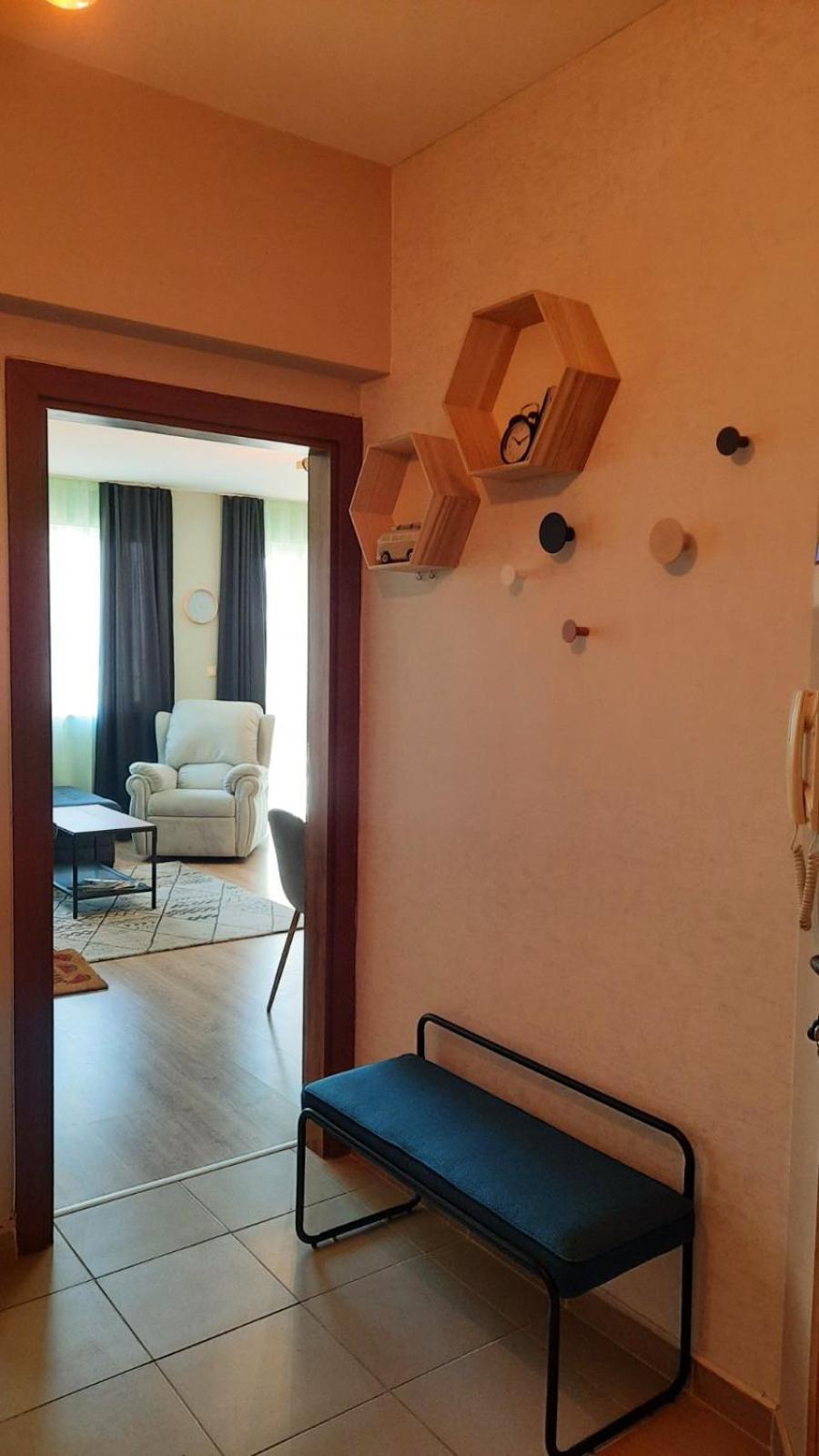 Soulful Apartments - AlmaLetta