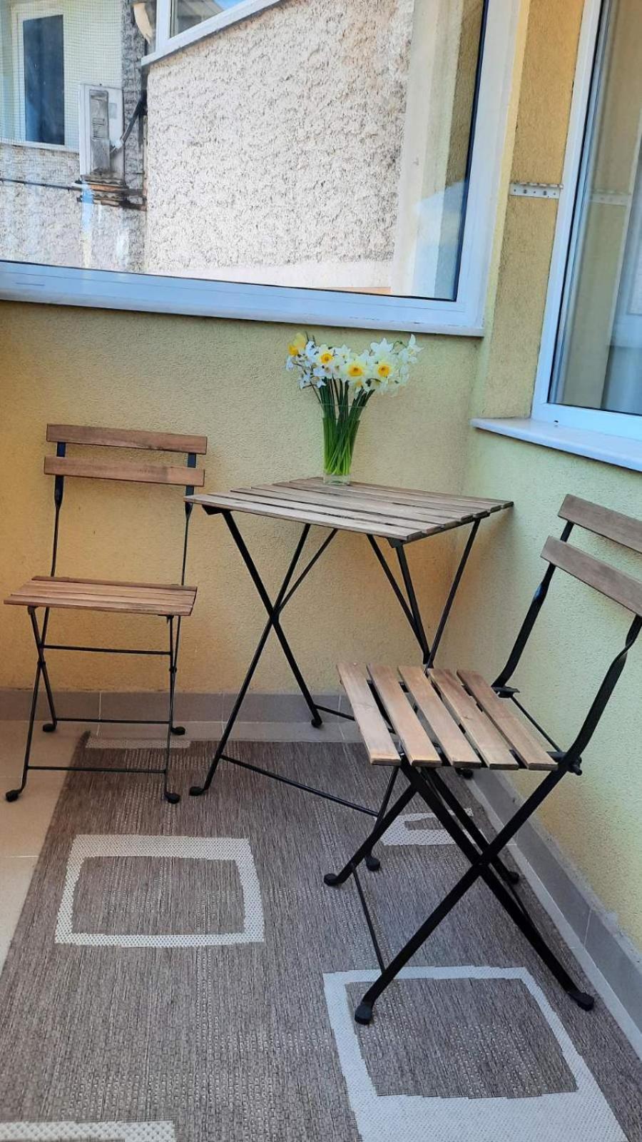 Soulful Apartments - AlmaLetta
