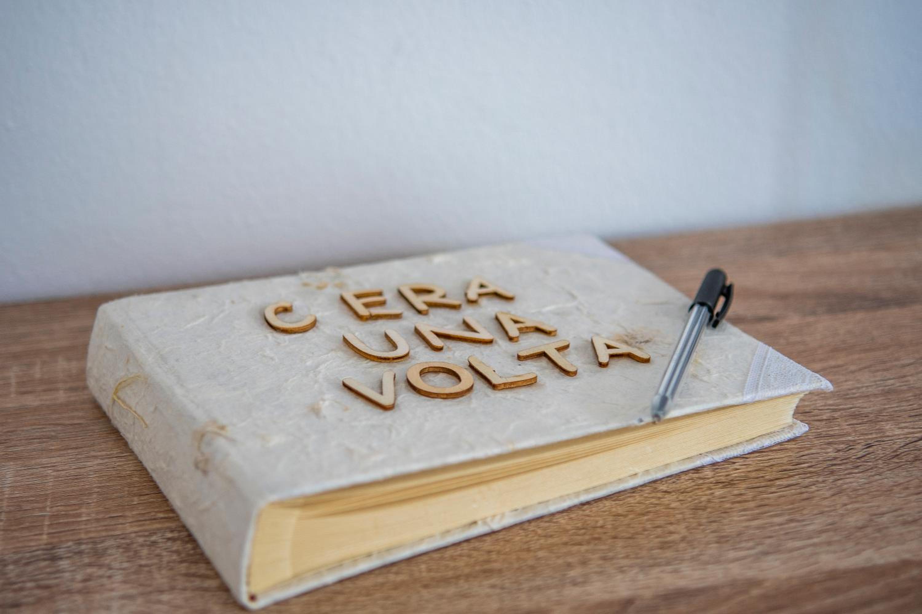 C'era una volta photo 4