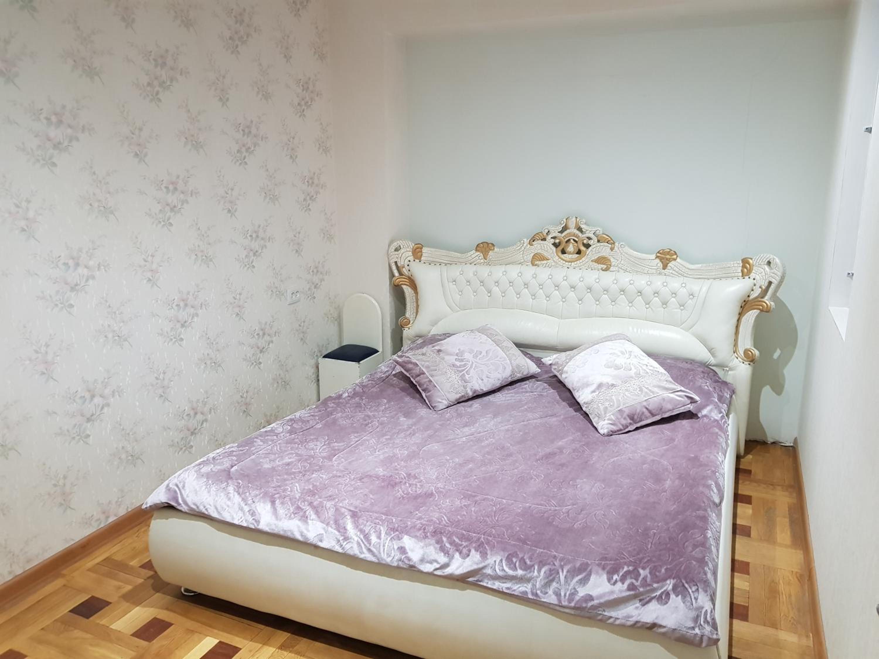 Apartament-46 in the center of Yerevan