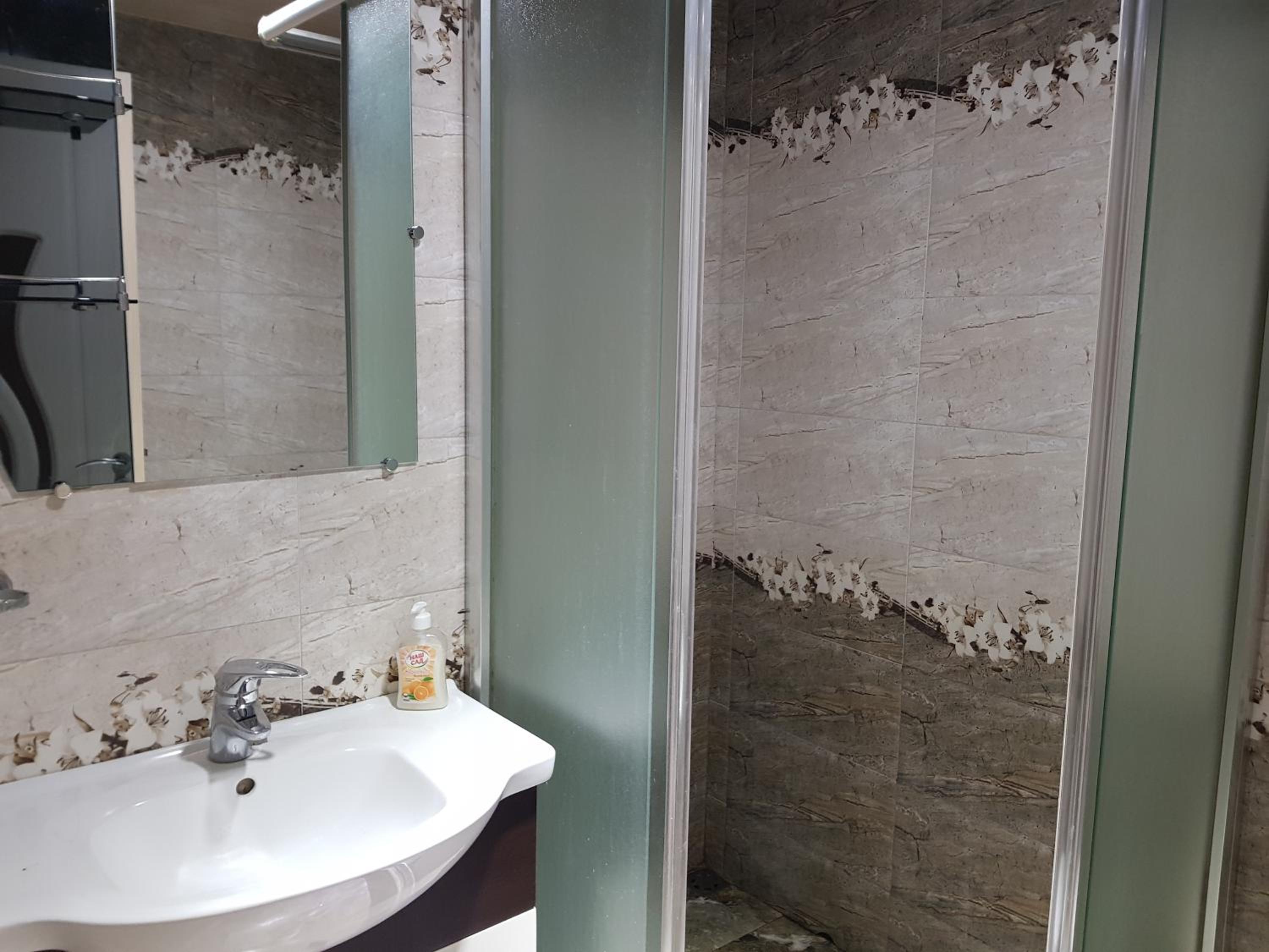 Apartament-46 in the center of Yerevan