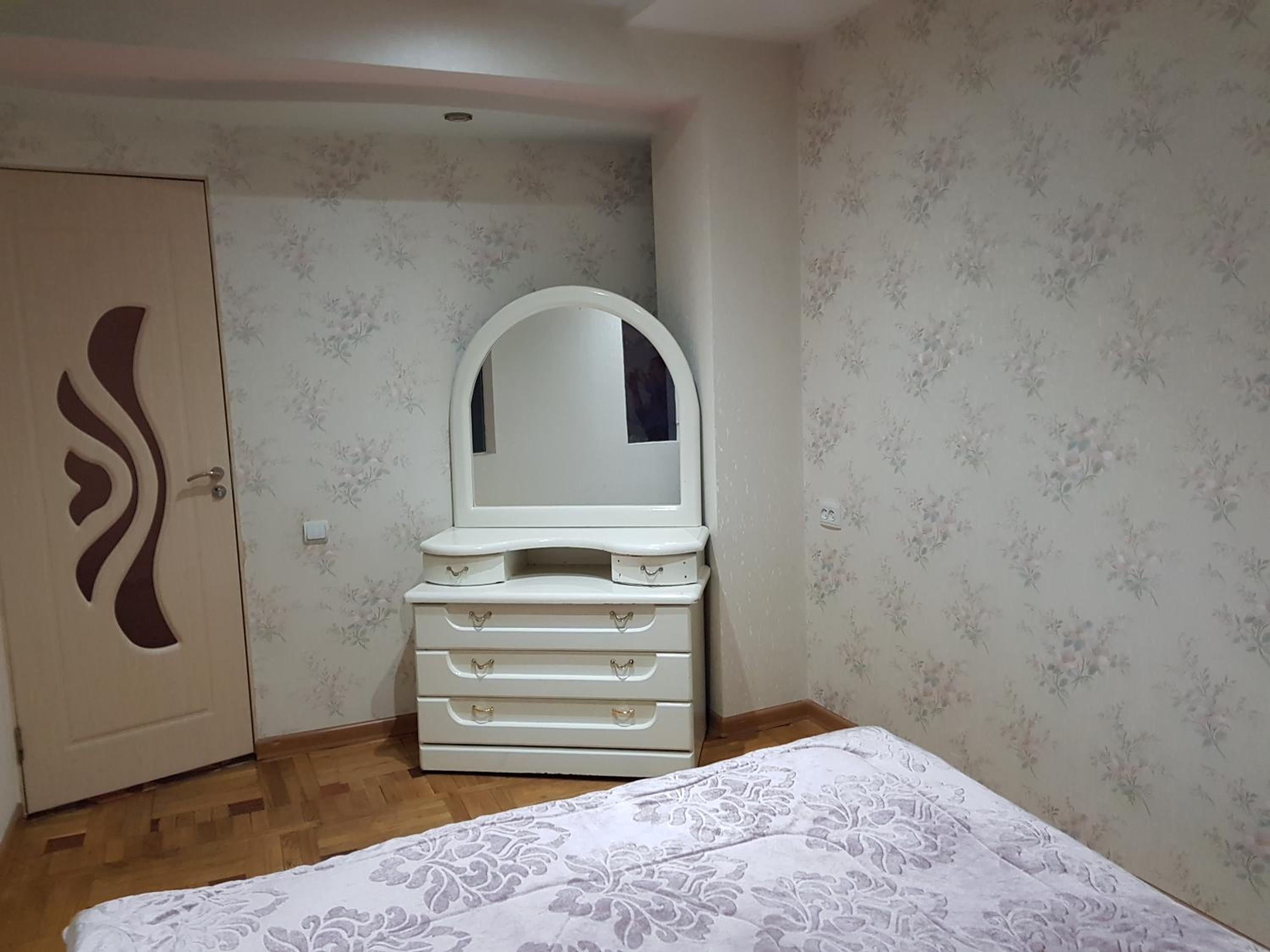 Apartament-46 in the center of Yerevan