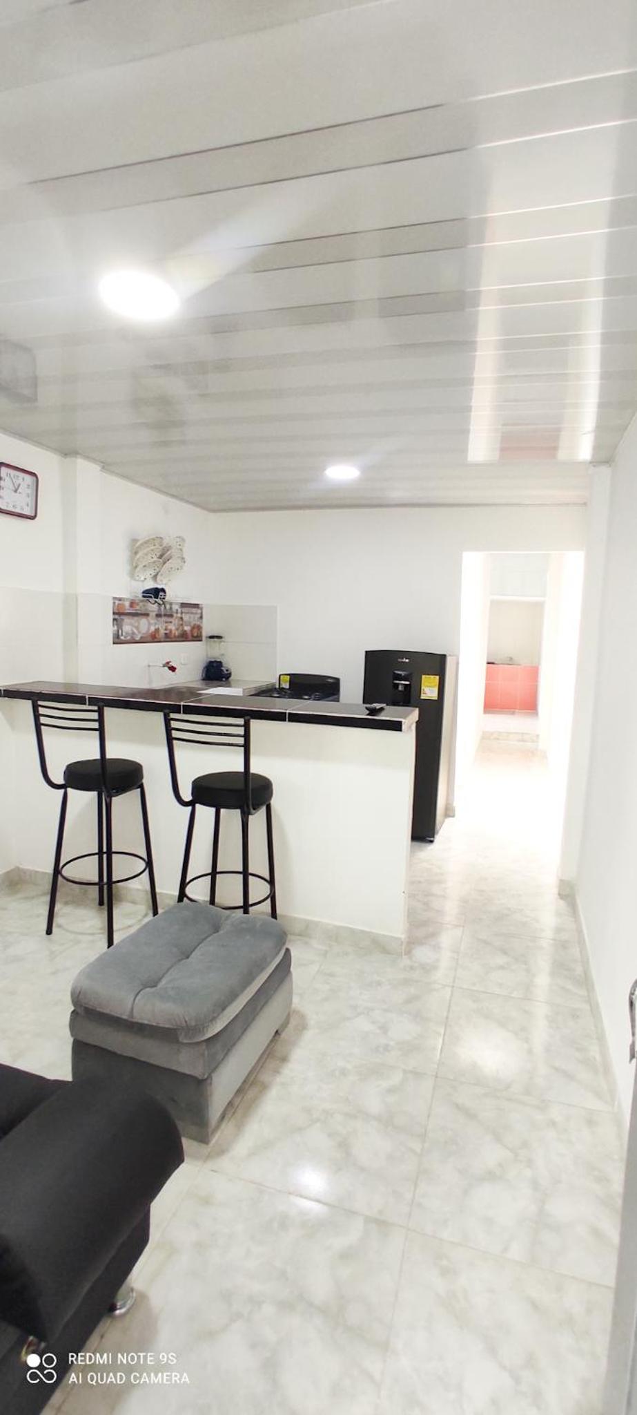 Hermoso apartamento view 2