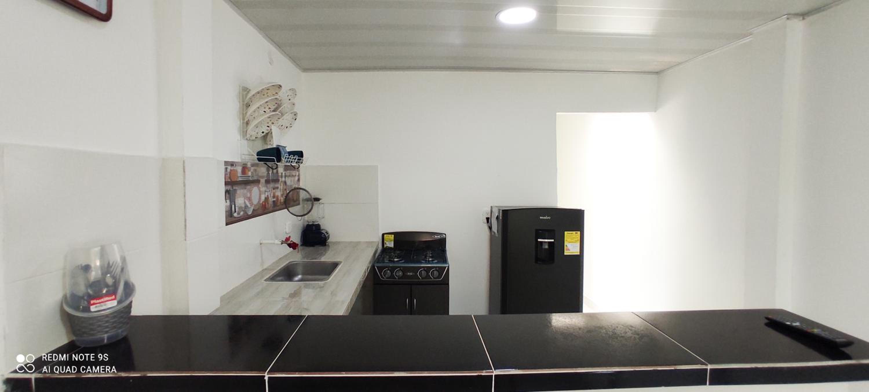 Hermoso apartamento view 3