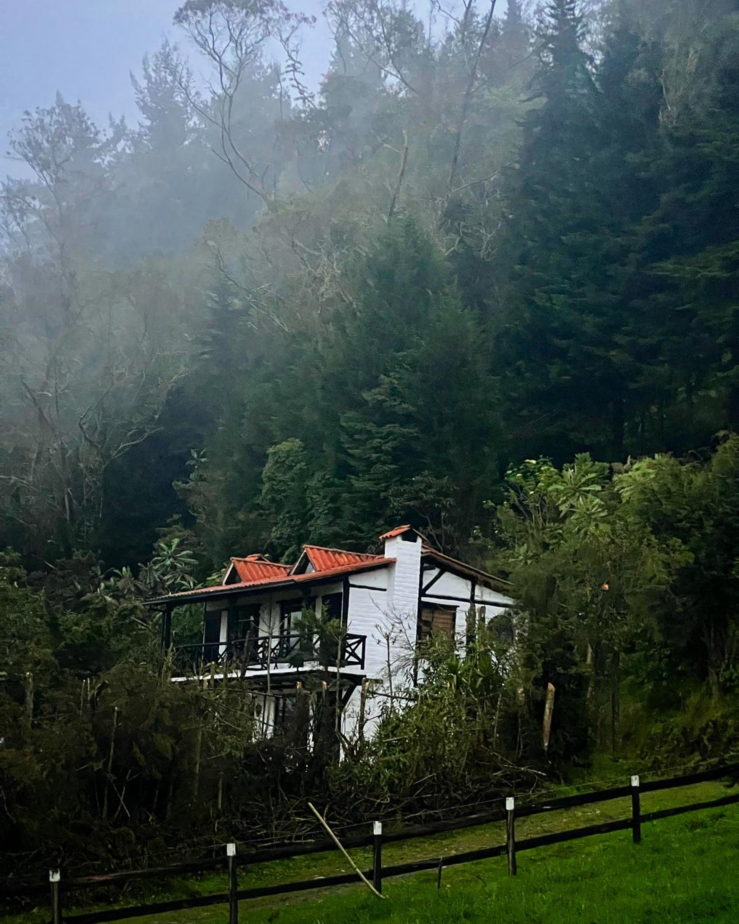 Estancia De La Campiña