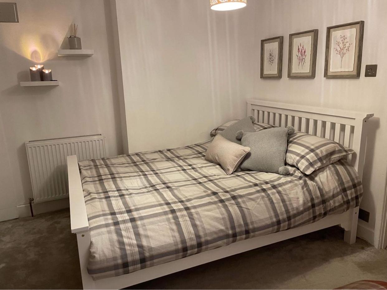 Bideford Vacations - Lotte's Cottage - Property Image 20