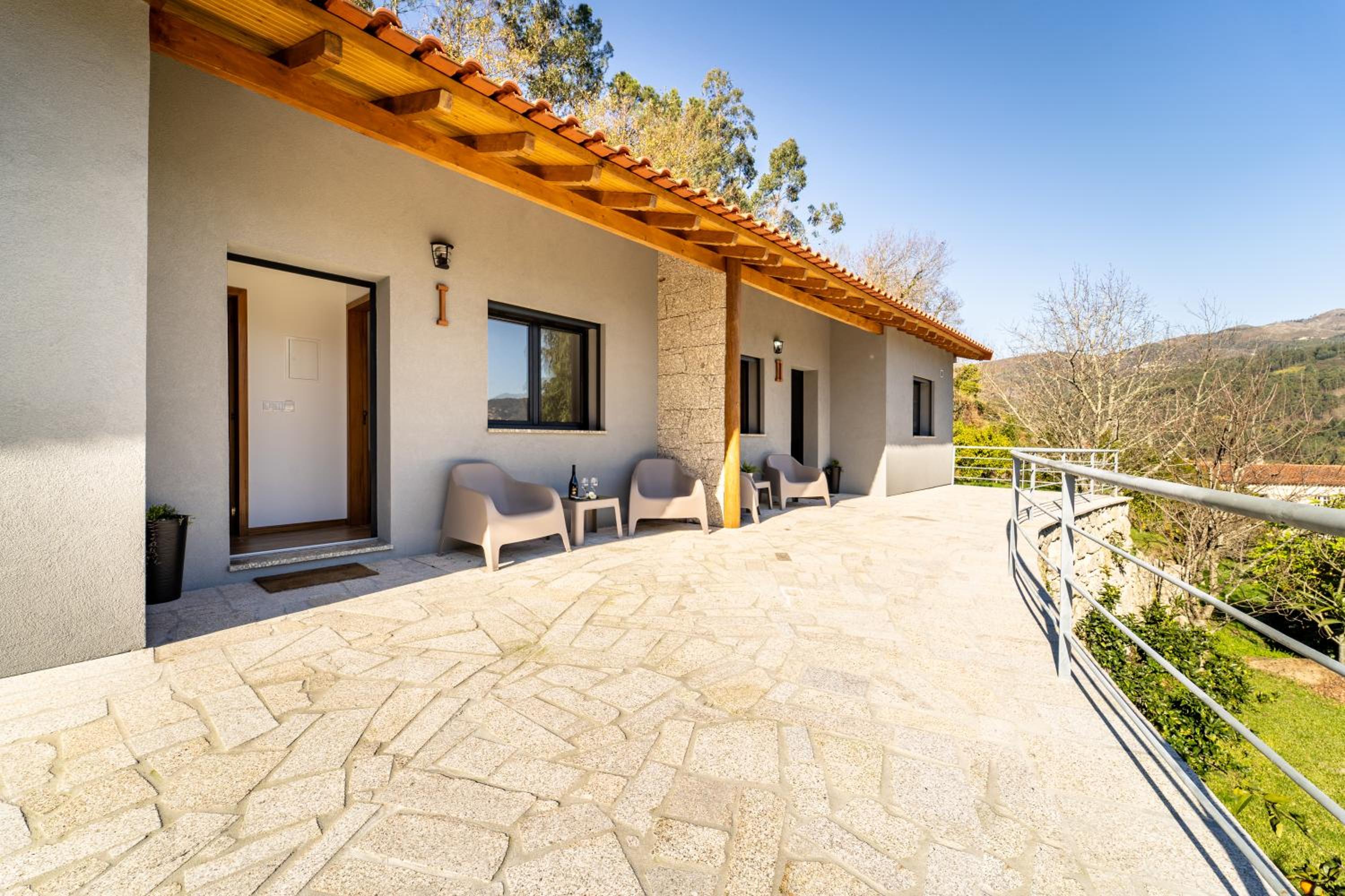 Casa da Cerca - Picadeiro 2 view 3